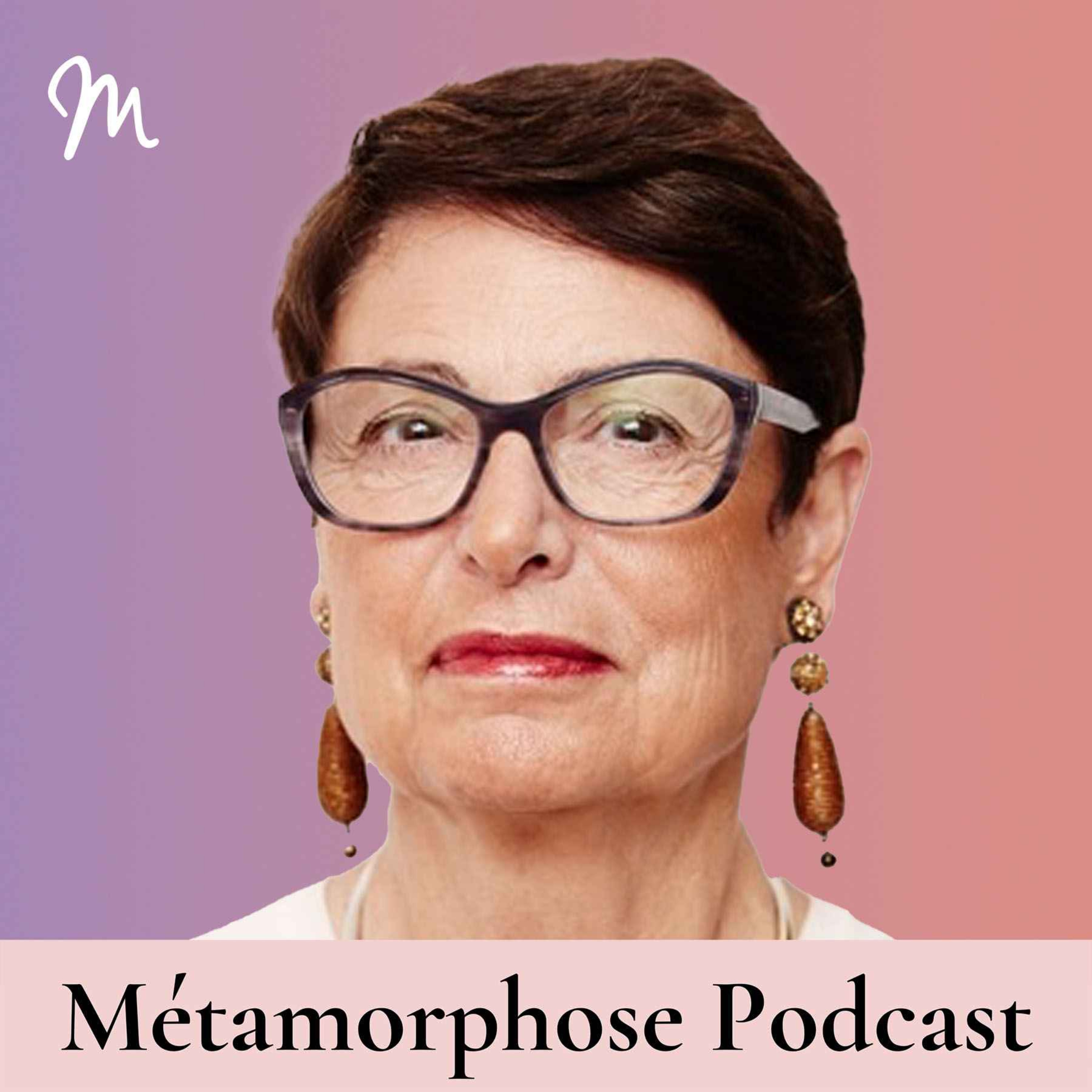 Métamorphose, éveille ta conscience ! - Famille : se libérer des étiquettes du passé, trouver sa place avec la psy Nicole Prieur #636 Métamorphose, éveille ta conscience ! - Famille : se libérer des étiquettes du passé, trouver sa place avec la psy Nicole Prieur #636