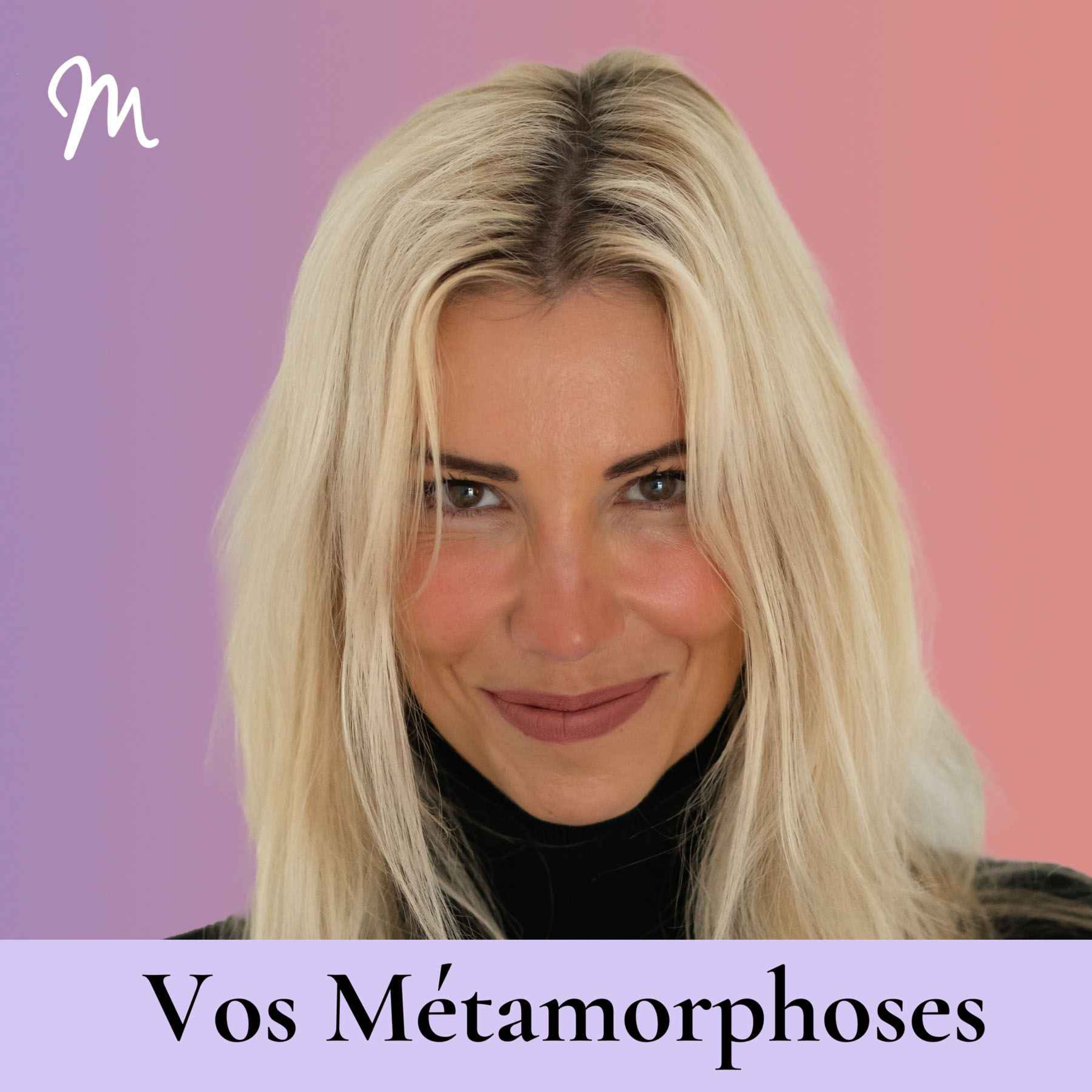 Métamorphose, éveille ta conscience !-Alexandra Rosenfeld : la foi au corps et au coeur pour renaitre Métamorphose, éveille ta conscience !-Alexandra Rosenfeld : la foi au corps et au coeur pour renaitre
