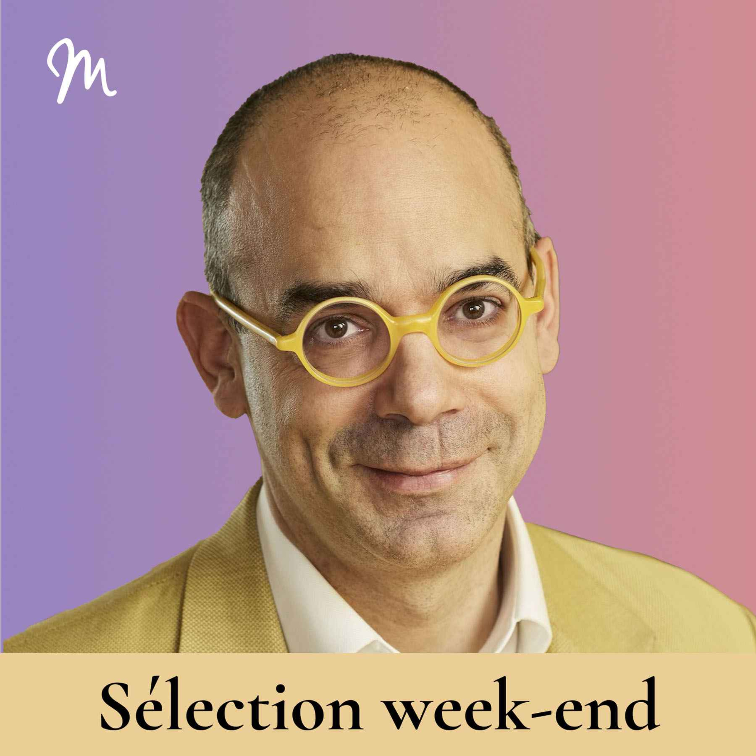 Métamorphose, éveille ta conscience ! - Trouve le chemin de ta spiritualité avec Fabrice Midal [sélection week-end]