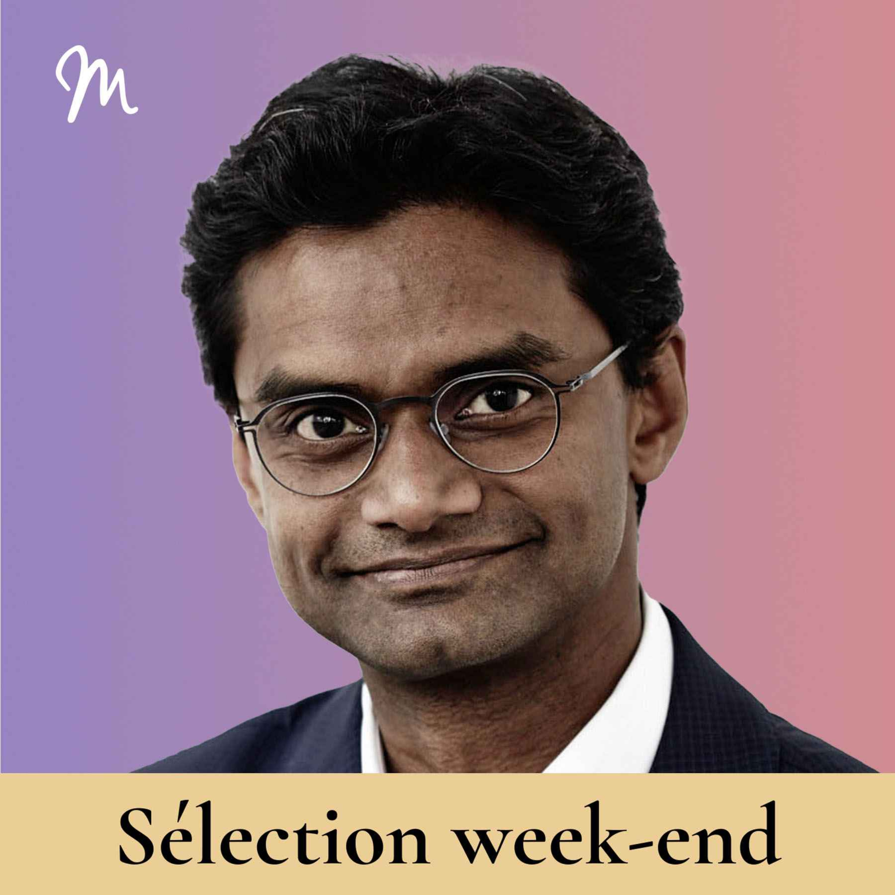 Métamorphose, éveille ta conscience ! - On ne choisit pas de naître, on décide de vivre ! avec Léonard Anthony [sélection week-end]