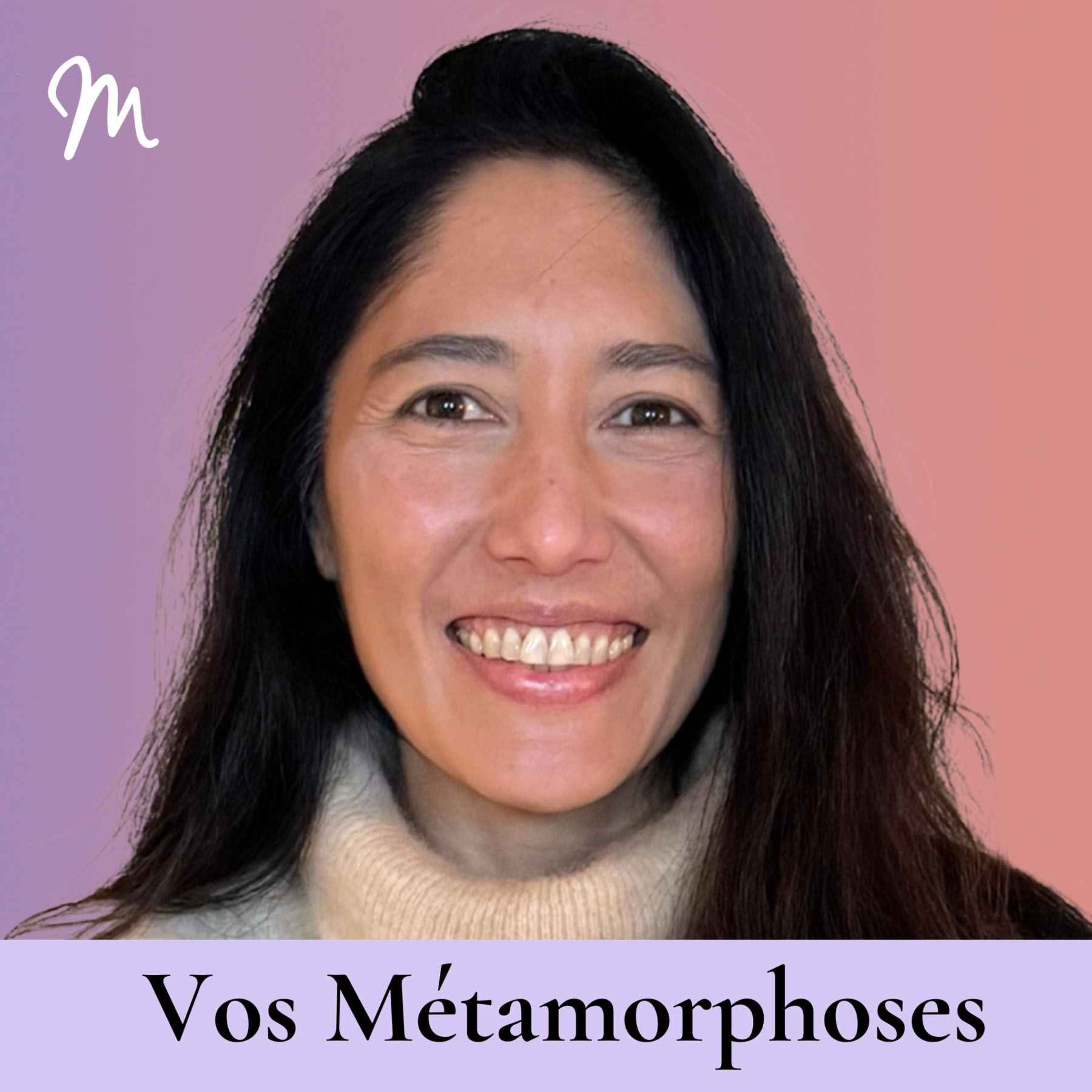 Métamorphose, éveille ta conscience ! - Linda Bortoletto : Se réparer de l’intérieur grâce aux Vierges Noires