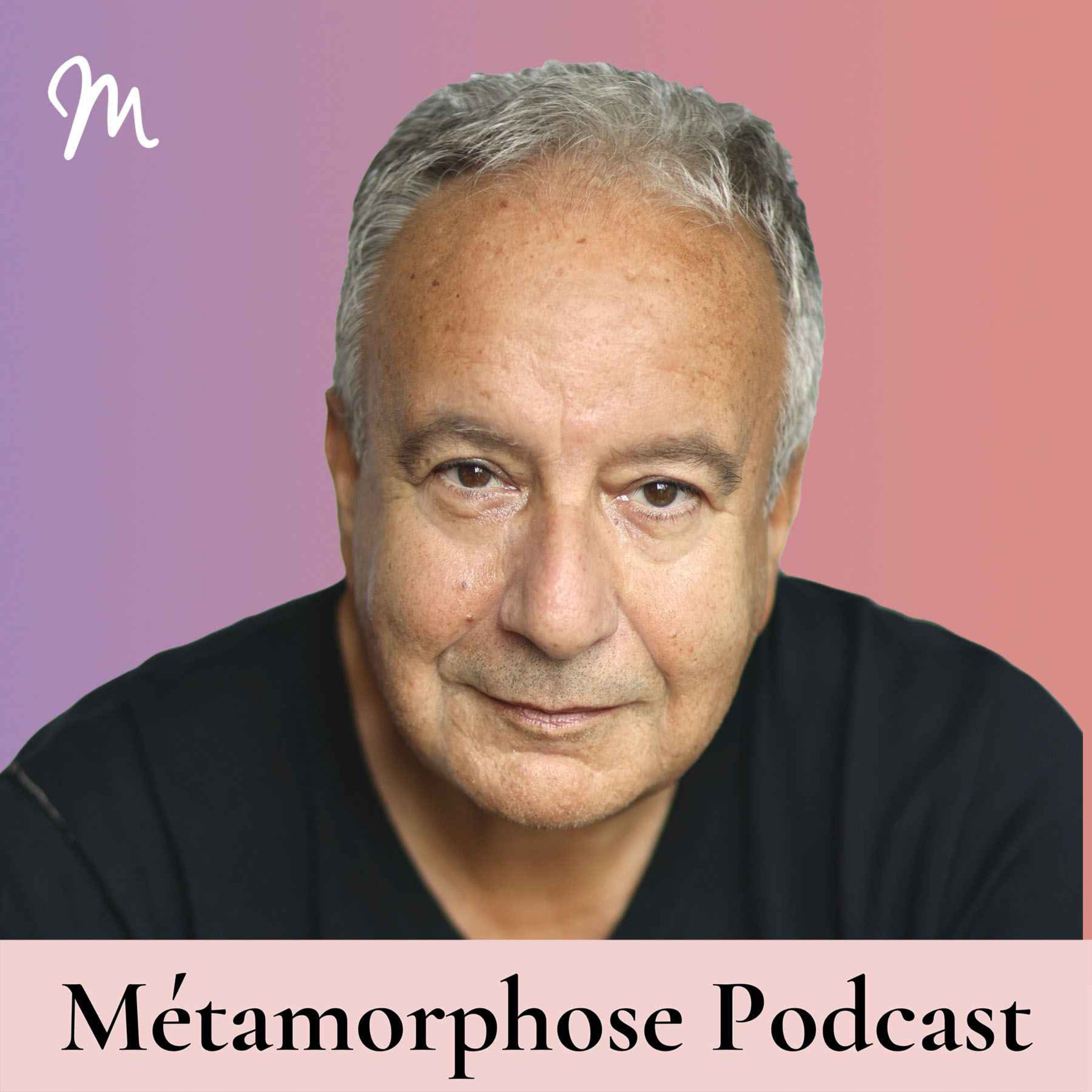 Métamorphose, éveille ta conscience !-Protéger son coeur : 9 ordonnances anti-stress avec le cardiologue Pierre Setbon #648 Métamorphose, éveille ta conscience !-Protéger son coeur : 9 ordonnances anti-stress avec le cardiologue Pierre Setbon #648