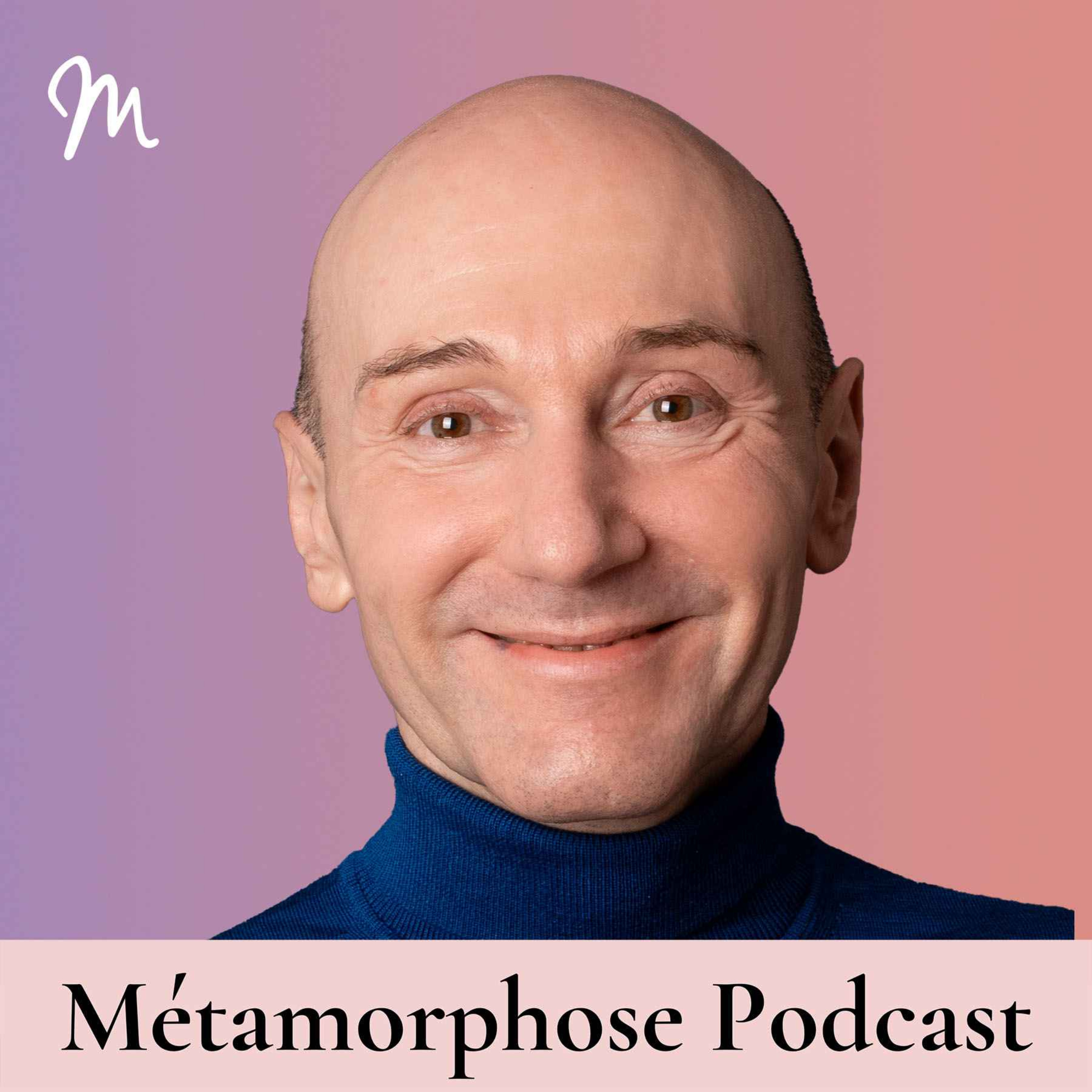 Fusion amoureuse : entre intensité et liberté  avec le Dr en psychologie Saverio Tomasella #656