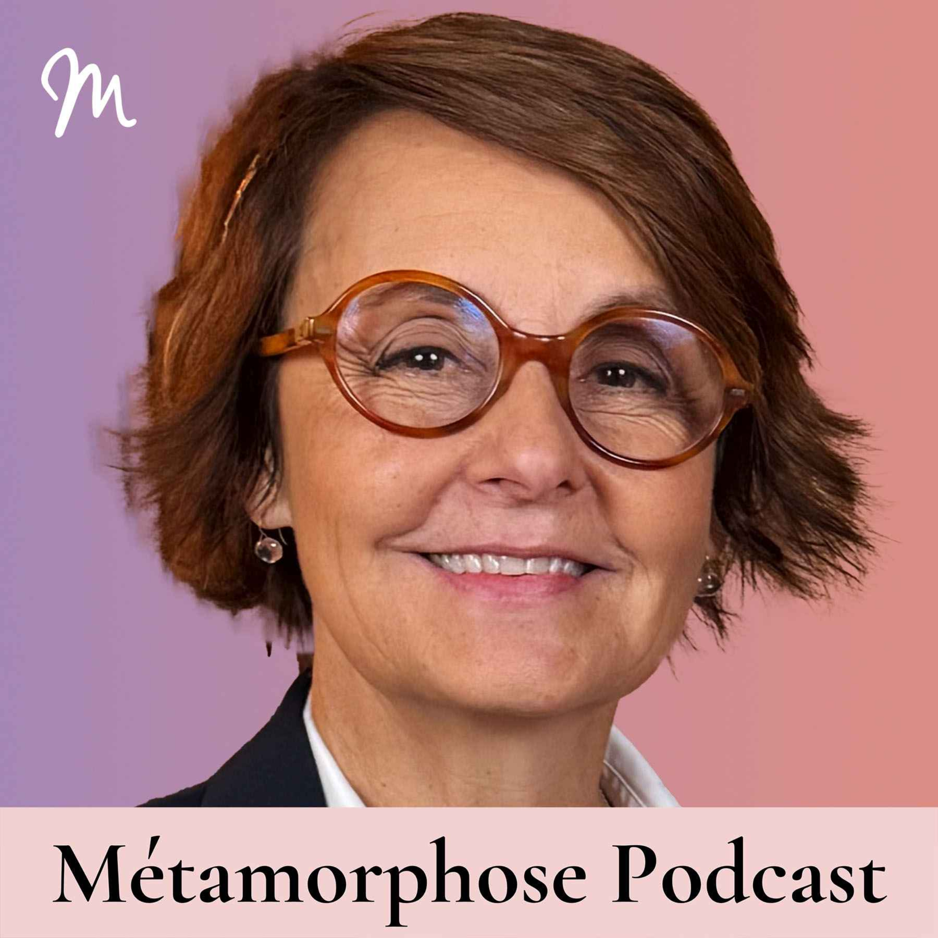 Débloquer ses freins : les 5 piliers de l’audace avec Florence Servan-Schreiber #658