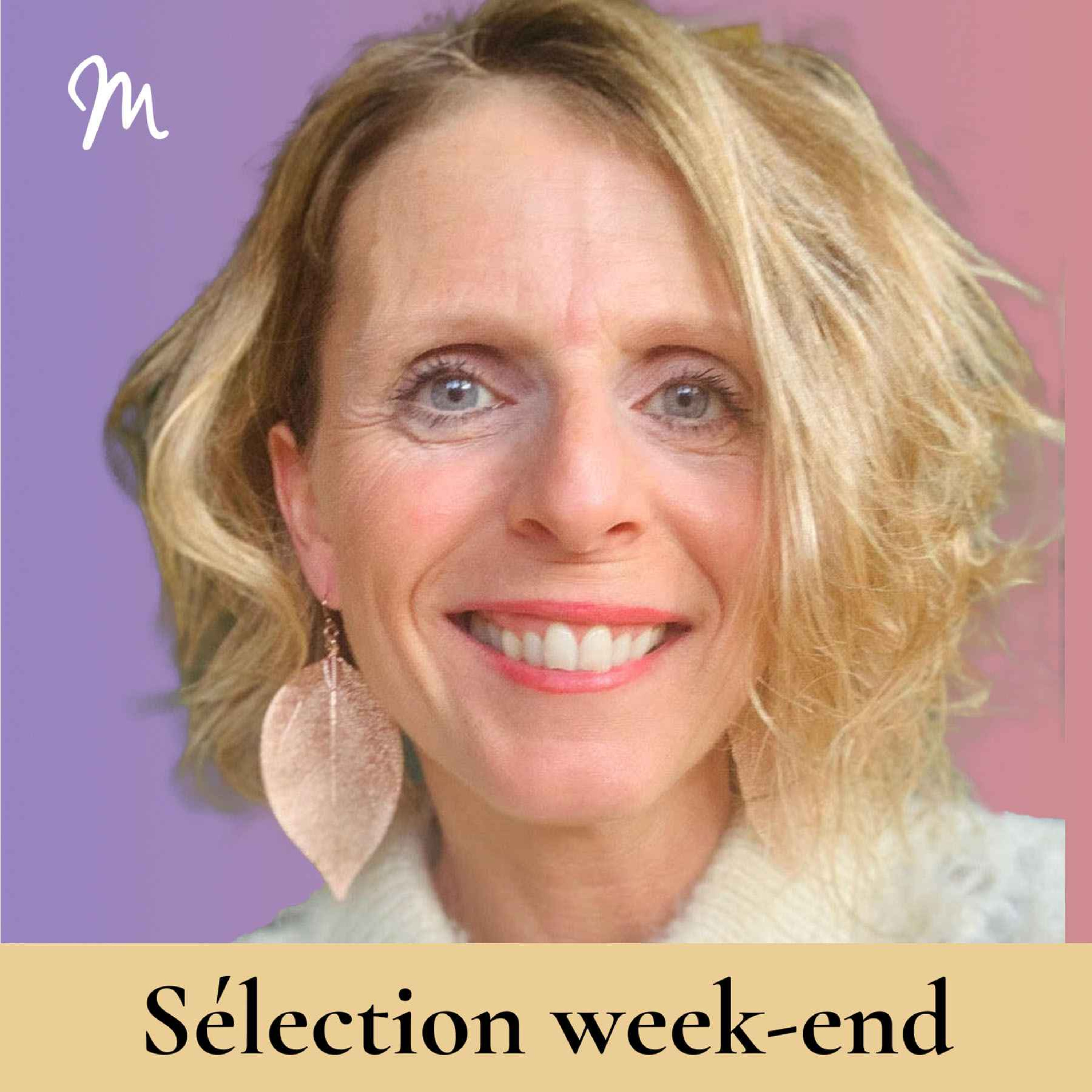 Retrouver son énergie quand la fatigue s’installe avec Esther Schmitt [sélection week-end]