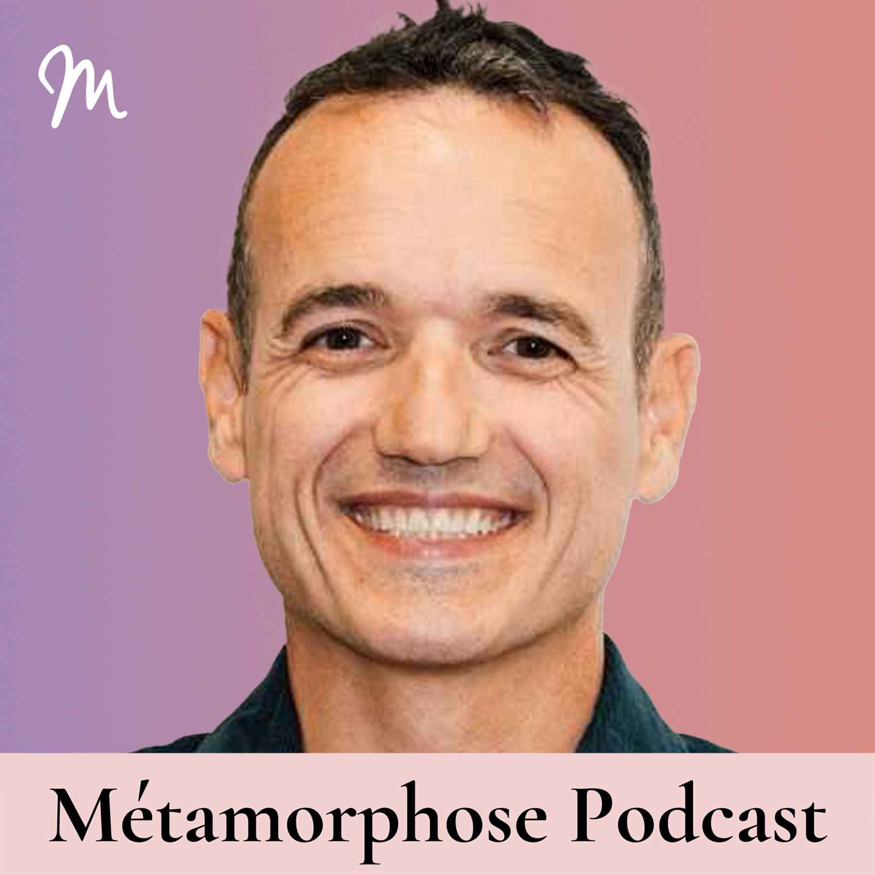 Métamorphose, éveille ta conscience ! - Addictions ? Hackez votre cerveau avec le mentaliste Fabien Olicard #659