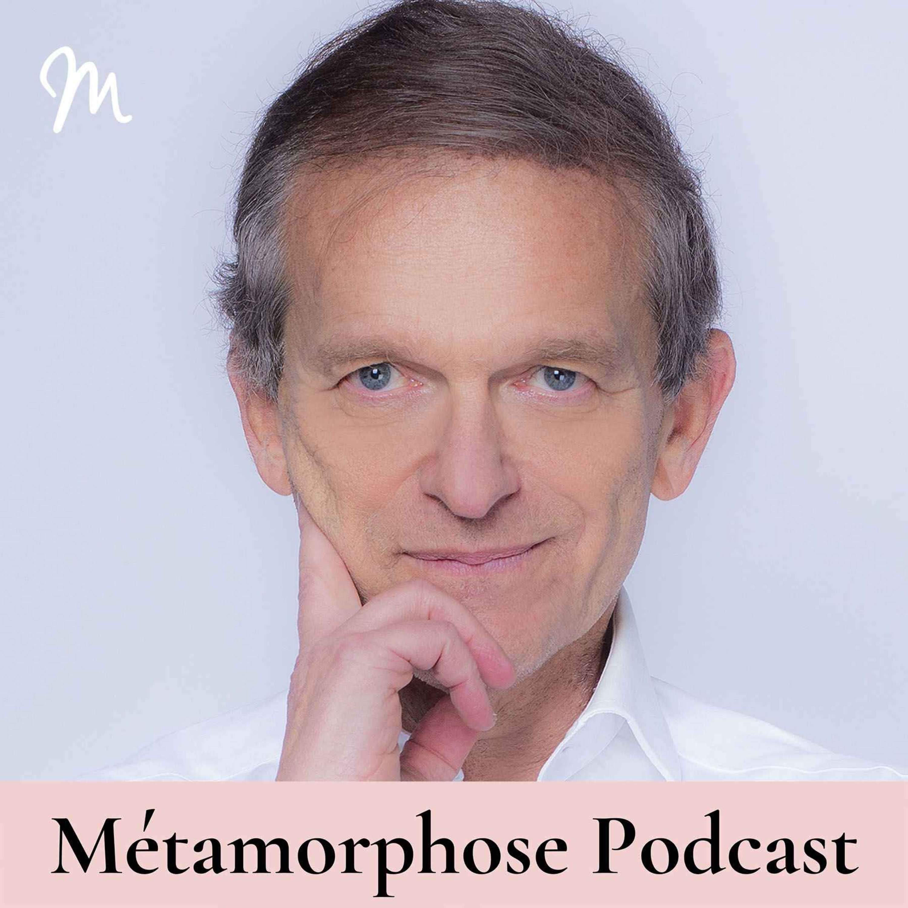 Métamorphose, éveille ta conscience ! - Prévention : votre santé à petit prix avec le Dr Frédéric Saldmann #660