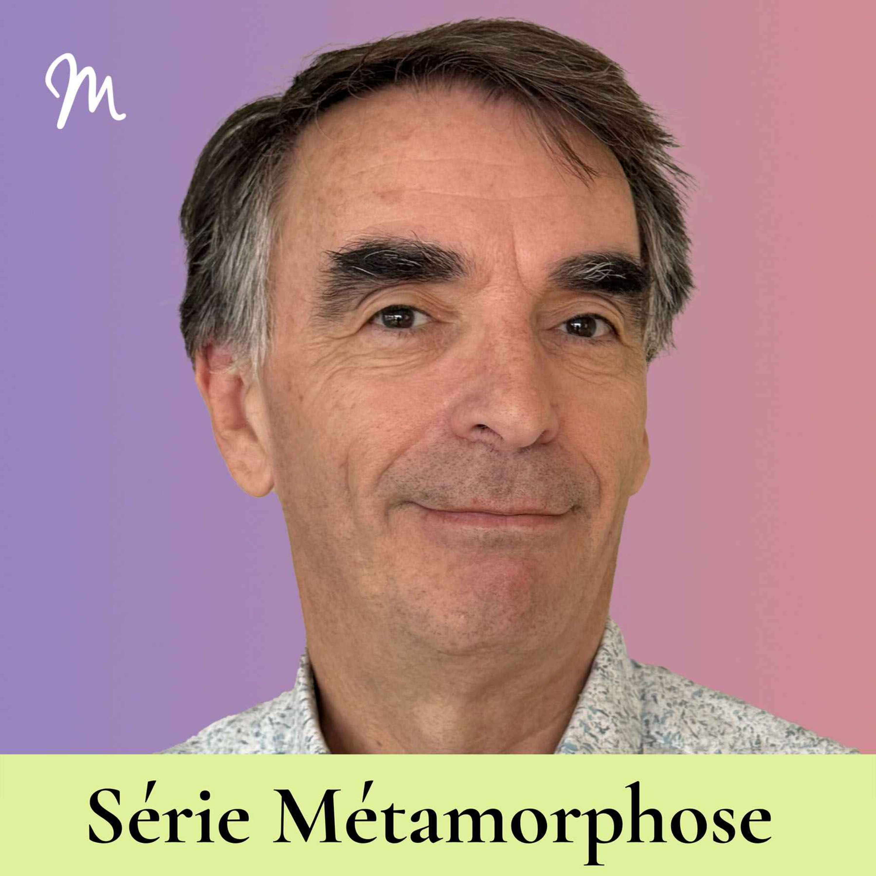 Métamorphose, éveille ta conscience ! - Apaiser son système nerveux grâce à la mélisse avec le Dr Jean-Christophe Charrié