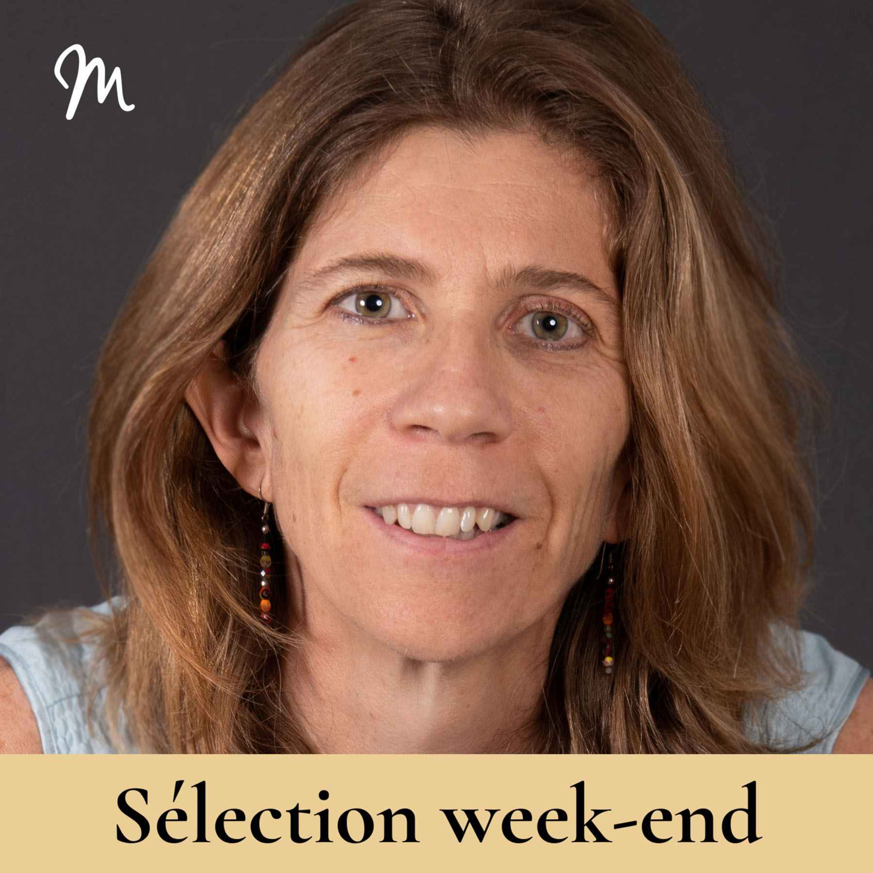 Perte de sens : comment traverser une crise intérieure avec Gwénaëlle Persiaux [sélection week-end]