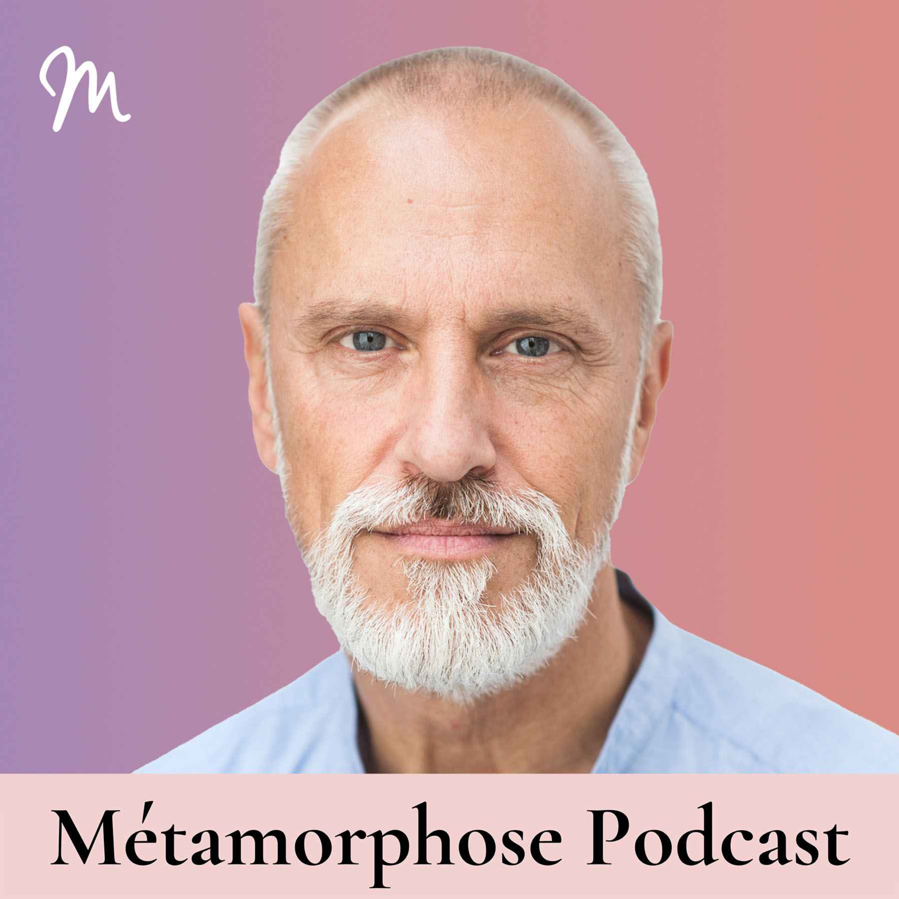 Métamorphose, éveille ta conscience ! - Que nous enseignent les Égyptiens anciens pour mieux vivre aujourd’hui ? Avec Thierry Janssen #662