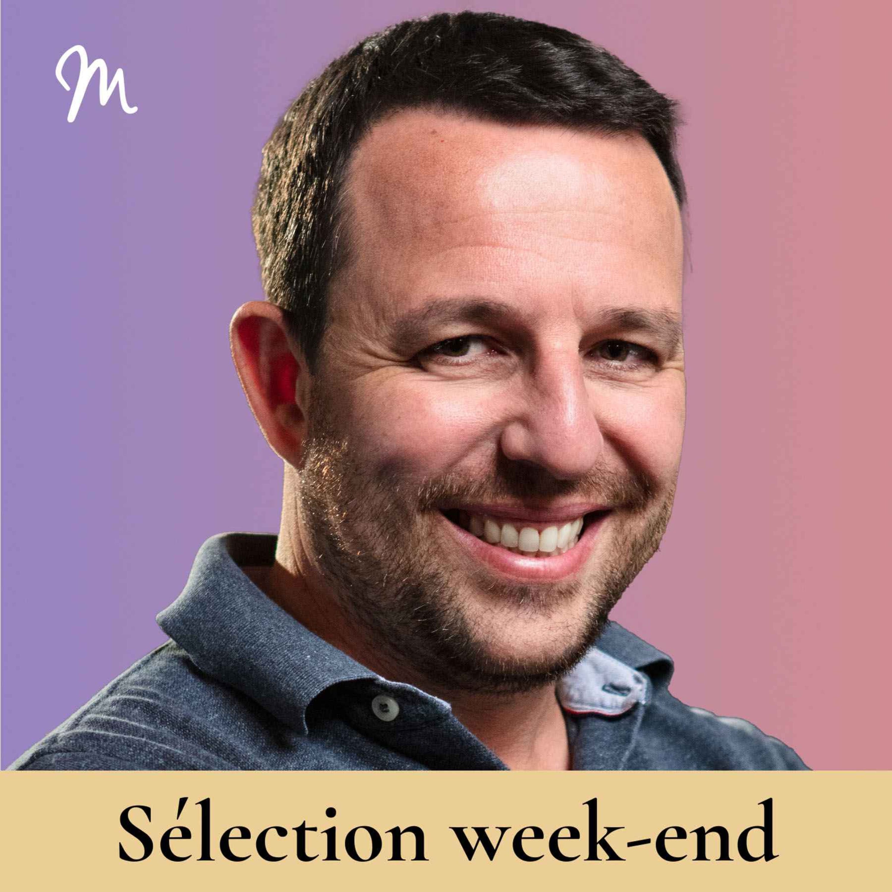 Métamorphose, éveille ta conscience ! - Réguler son nerf vague pour renouer avec la pleine confiance grâce à Ludovic Leroux [sélection week-end]