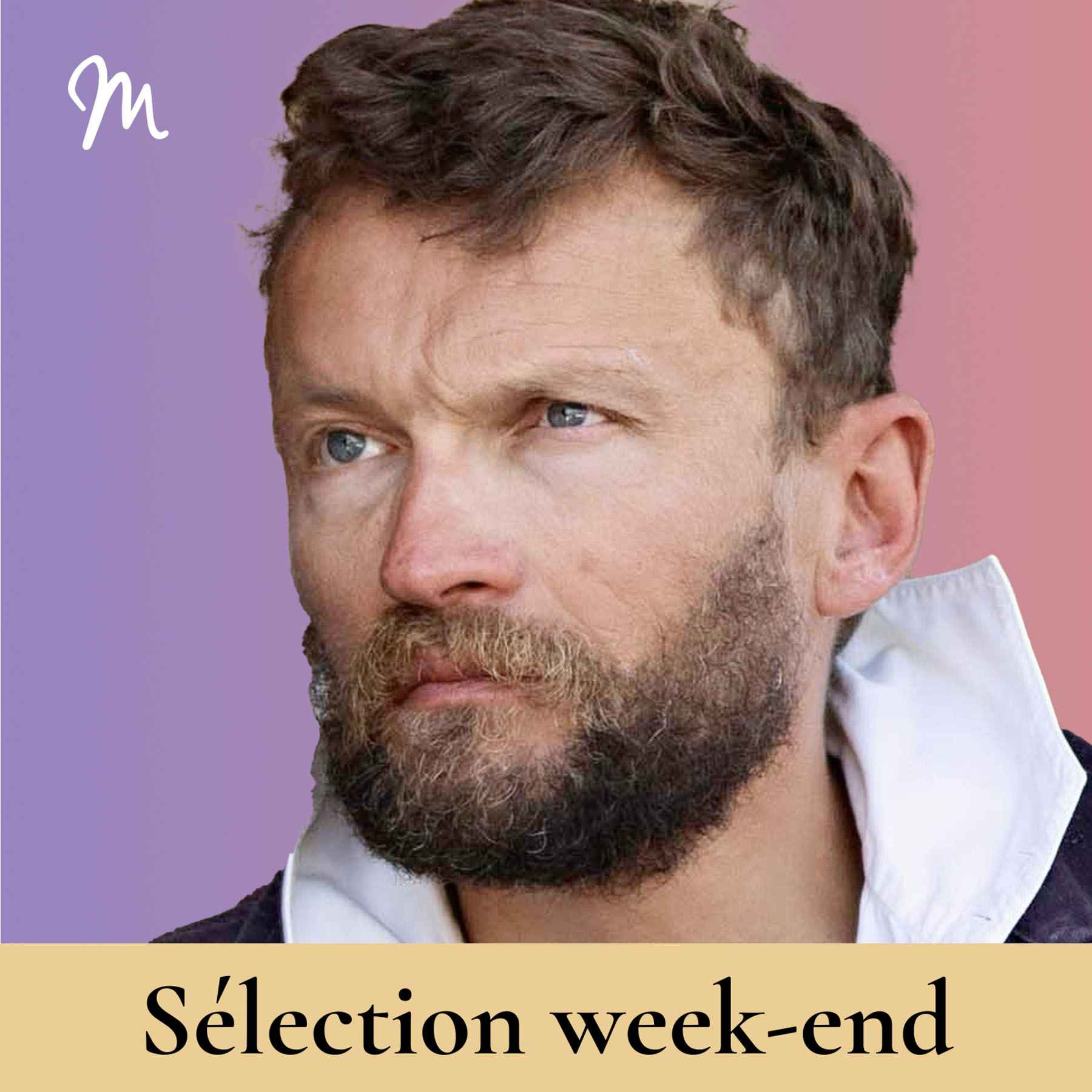 Métamorphose, éveille ta conscience ! - Avec les fées, à la recherche du merveilleux avec Sylvain Tesson #184