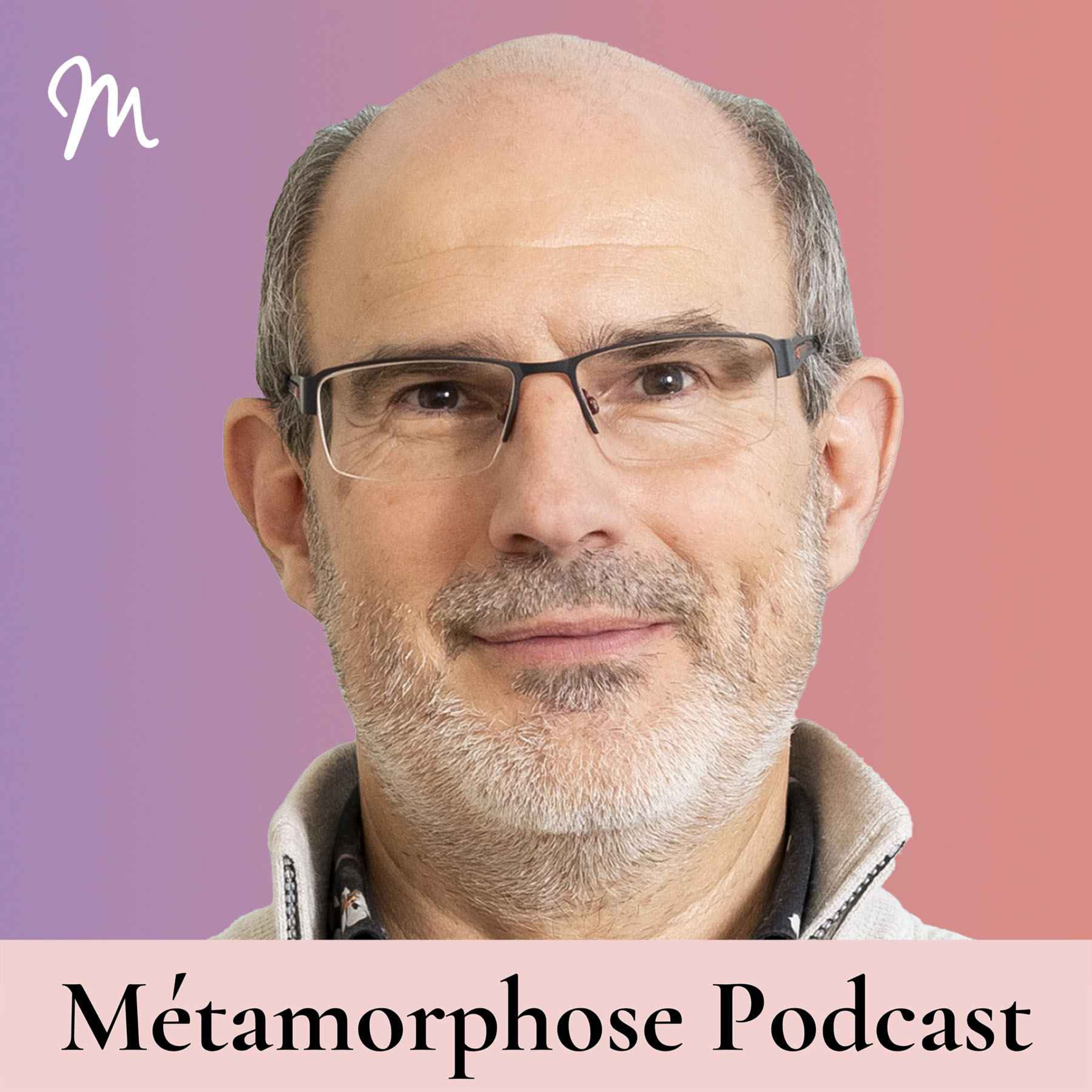 Métamorphose, éveille ta conscience ! - Ruminations, culpabilité libérez-vous de ce qui plombe avec le psy Yves-Alexandre Thalmann #669