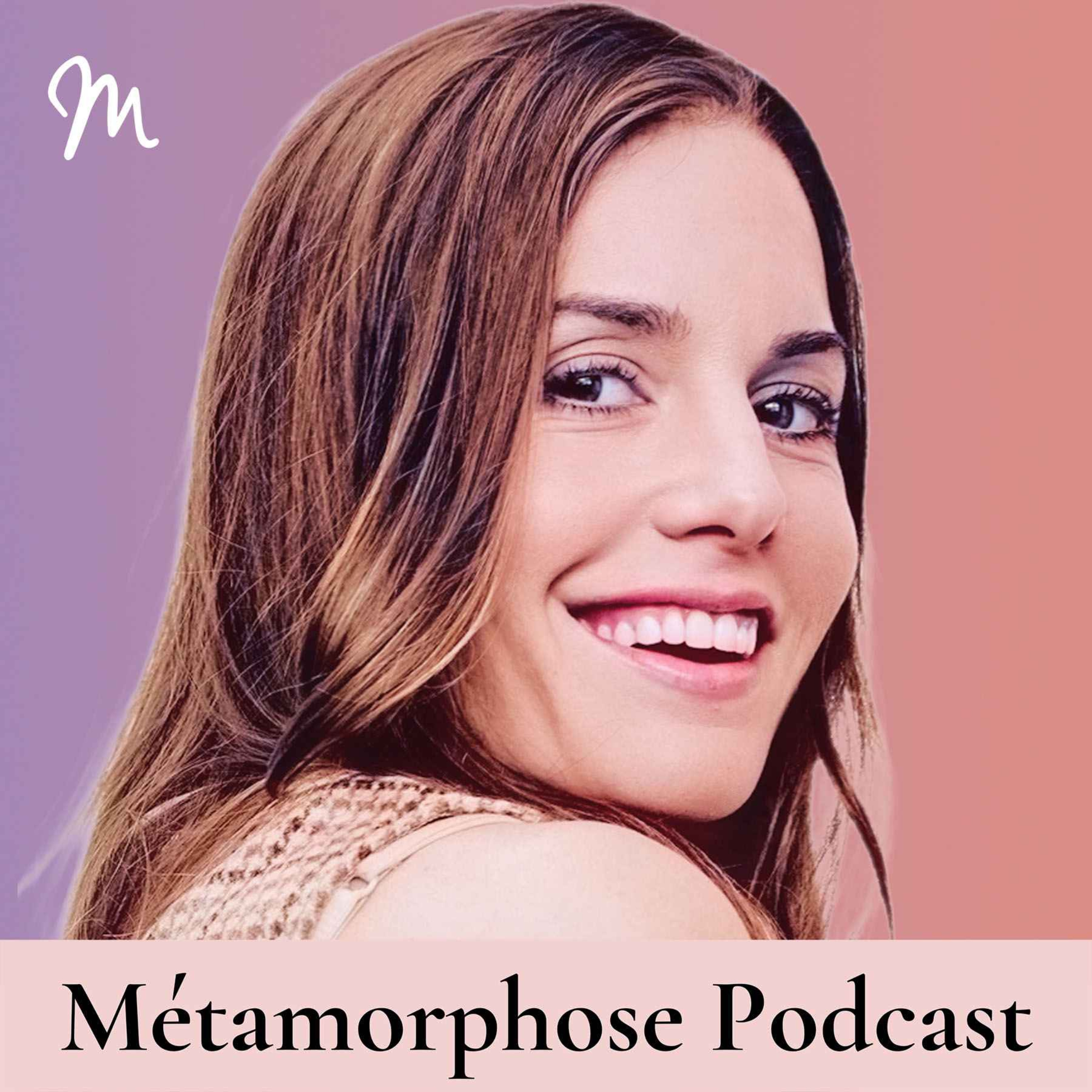 Métamorphose, éveille ta conscience !-Yoga, Ayurveda et saisons : les clés de la longévité joyeuse avec la prof de yoga Natasha Andrews #670