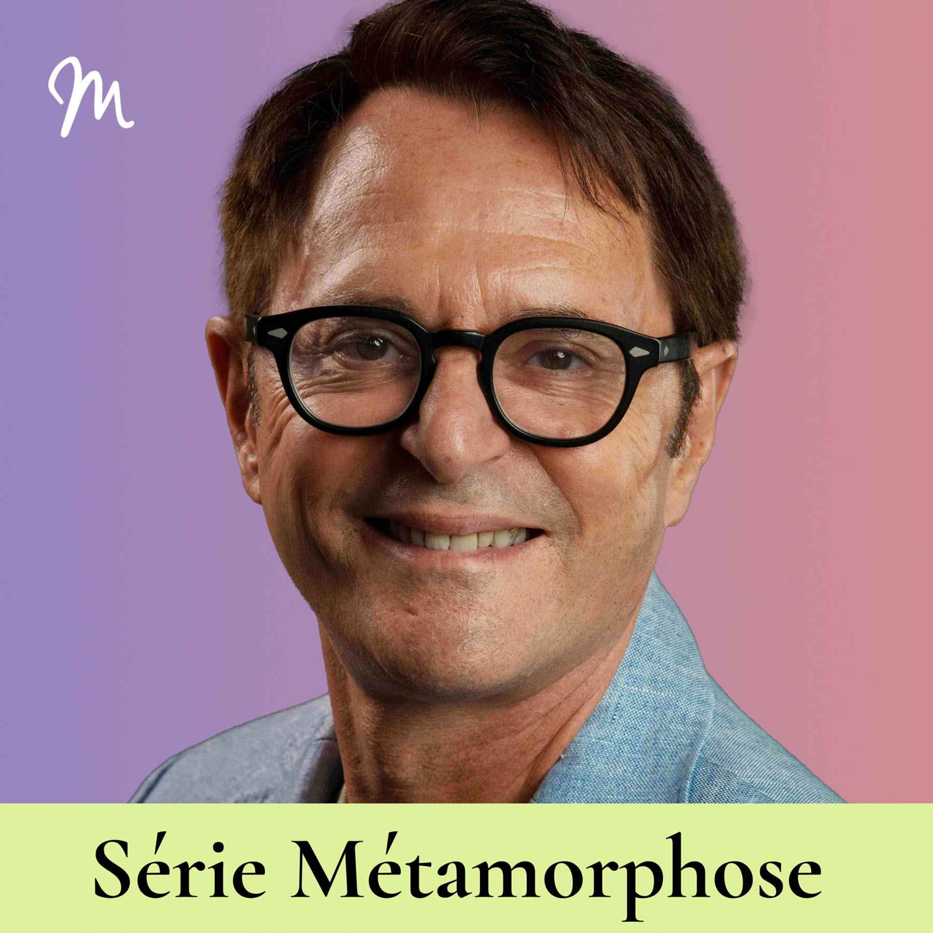 Métamorphose, éveille ta conscience ! - Dr Philippe Presles : La technique de “l’arrêt sur image” pour reprendre le pouvoir sur ses angoisses