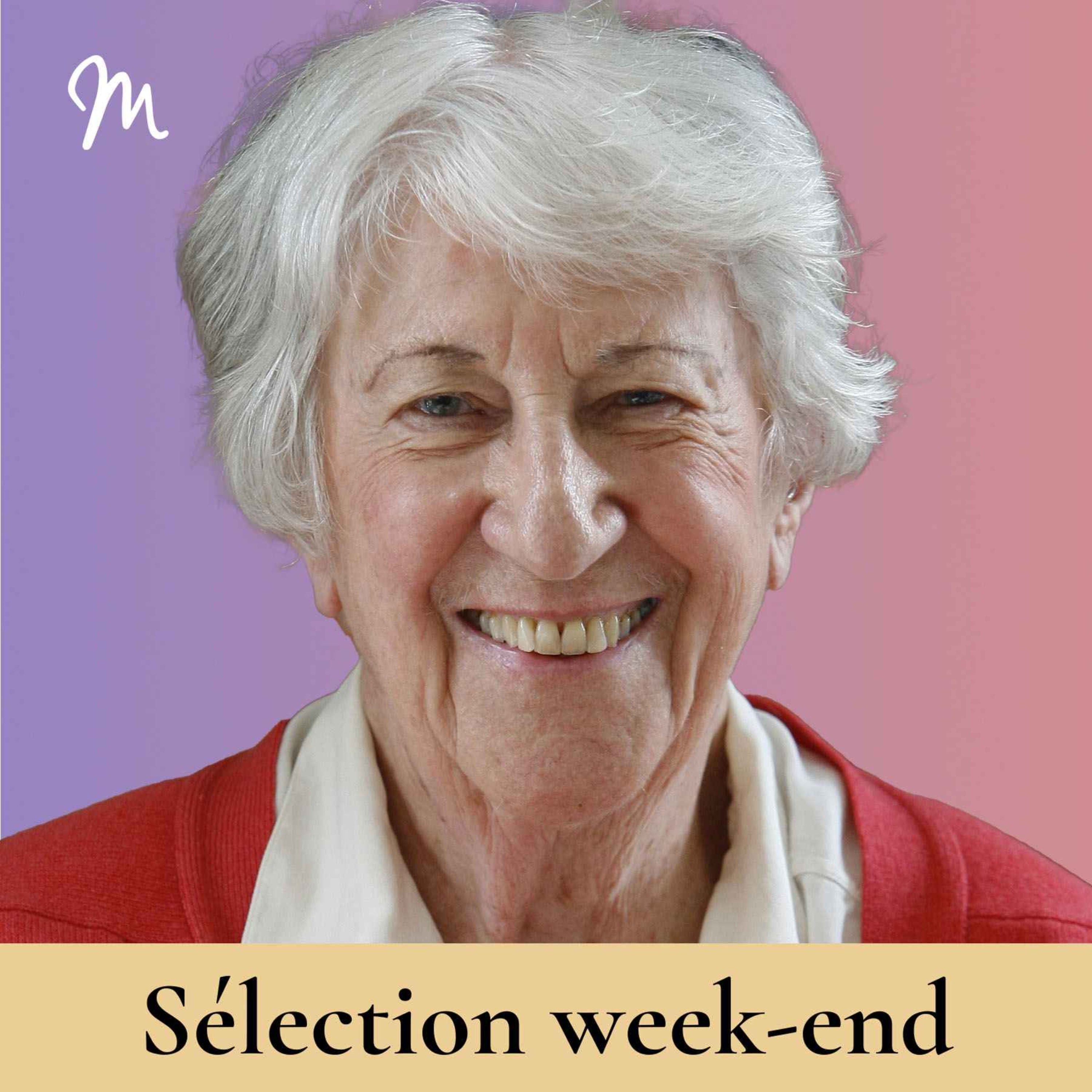 Métamorphose, éveille ta conscience ! - Peur, mort, crises : comment retrouver la lumière ? avec Annick De Souzenelle #188