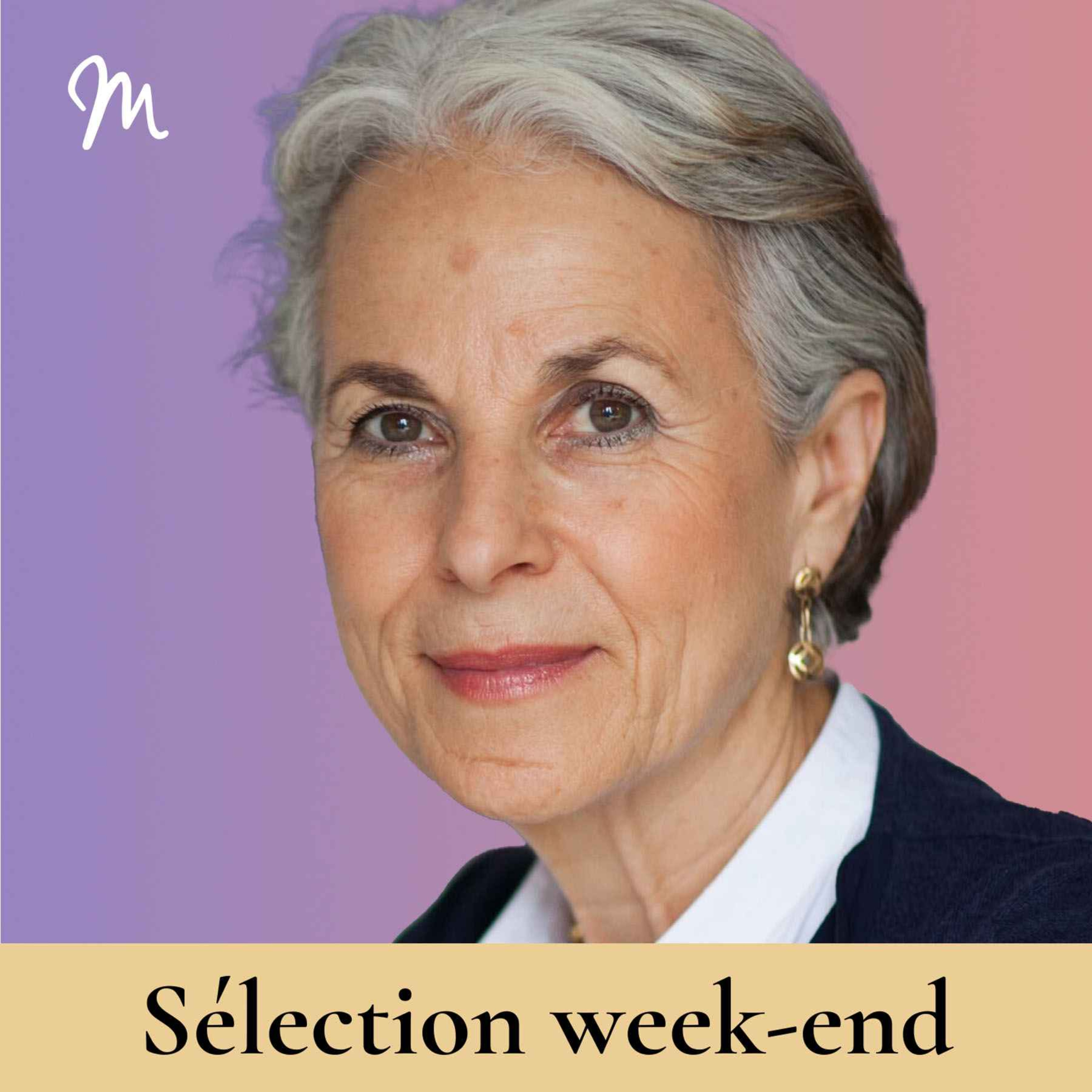Métamorphose, éveille ta conscience !-Le jeûne peut-il réparer le corps et prolonger la vie ? avec la Dre Françoise Wilhelmi de Toledo #189