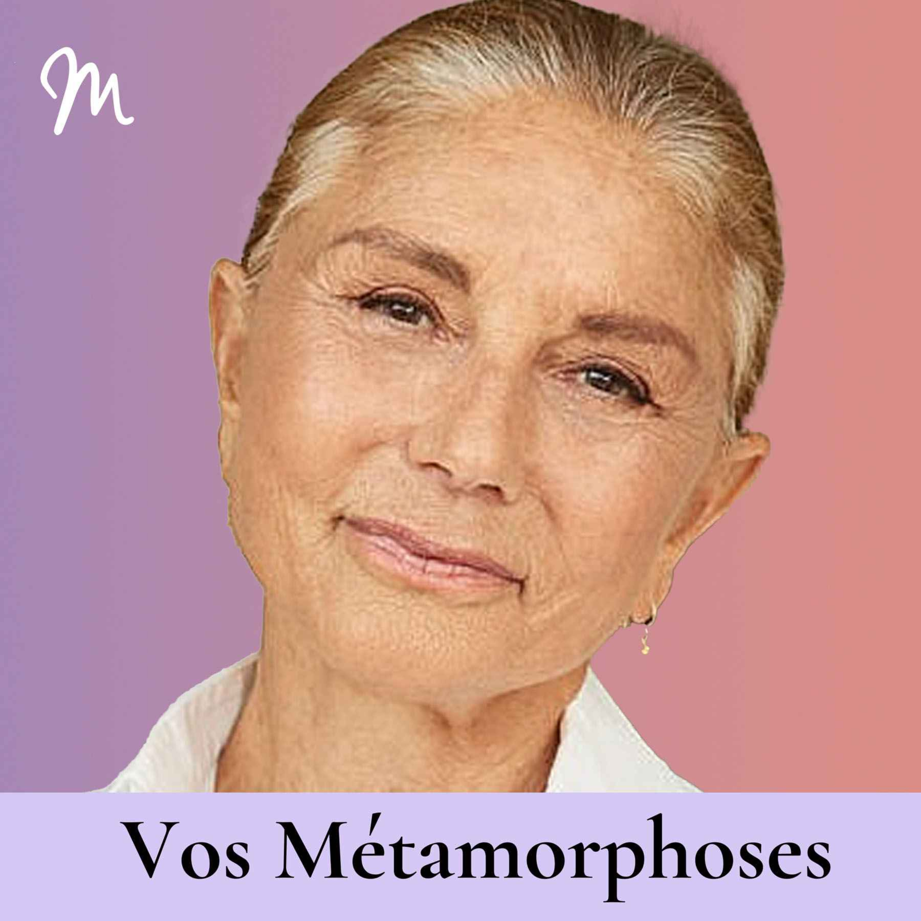 Métamorphose, éveille ta conscience !-De la sidération à la vie : le chemin intime du deuil avec Perla Servan-Schreiber