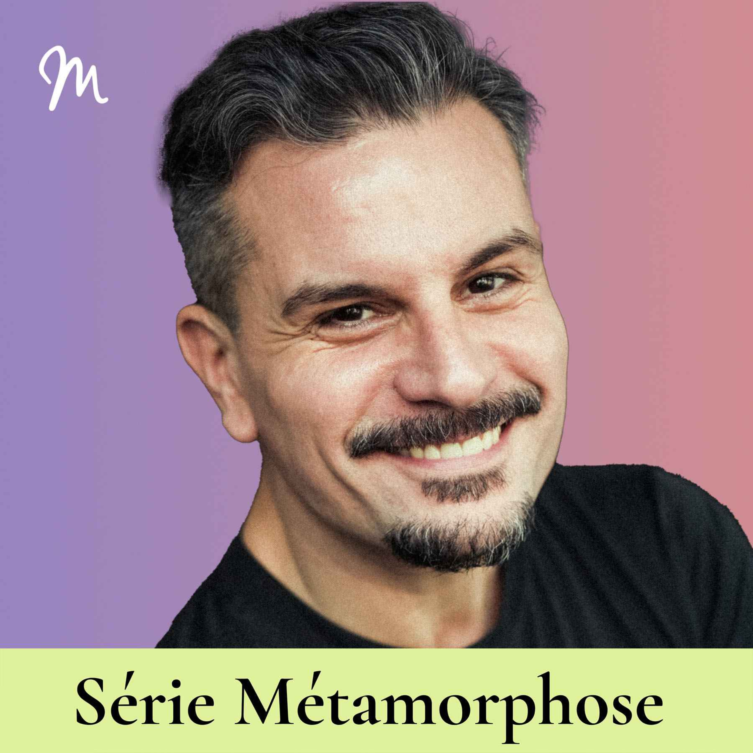 Métamorphose, éveille ta conscience ! - Samuel Ganes : Respiration et système nerveux : la clé pour mieux digérer et éliminer