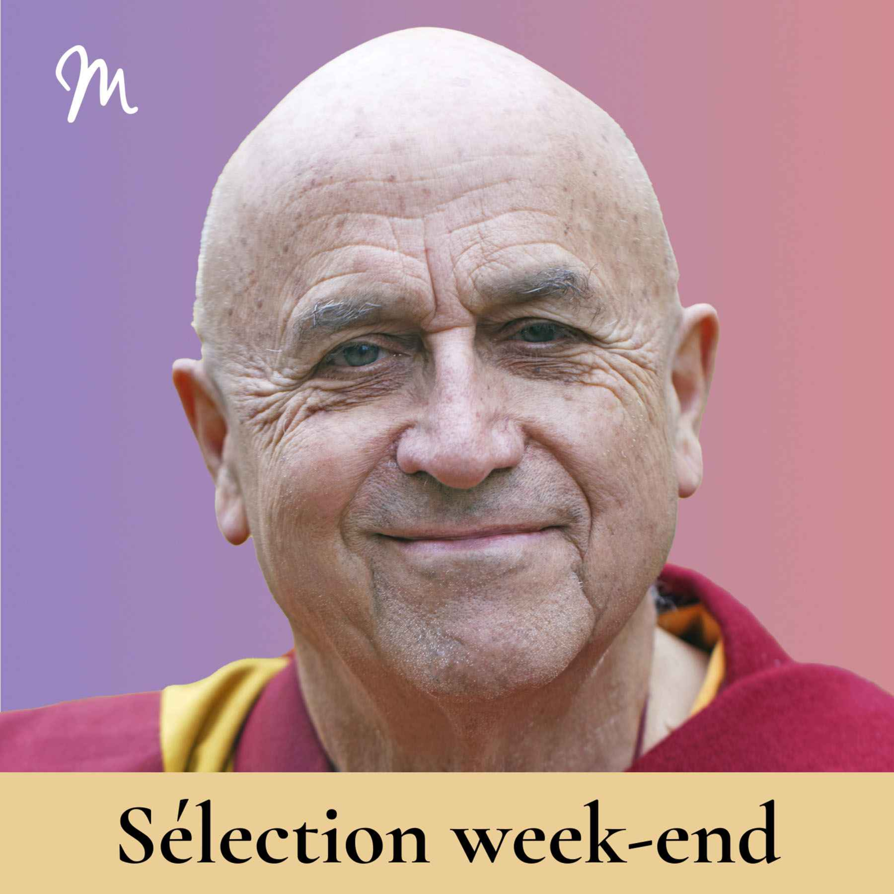 Métamorphose, éveille ta conscience ! - Sommes-nous faits pour vivre séparés ? La vérité sur le lien humain avec Matthieu Ricard #191