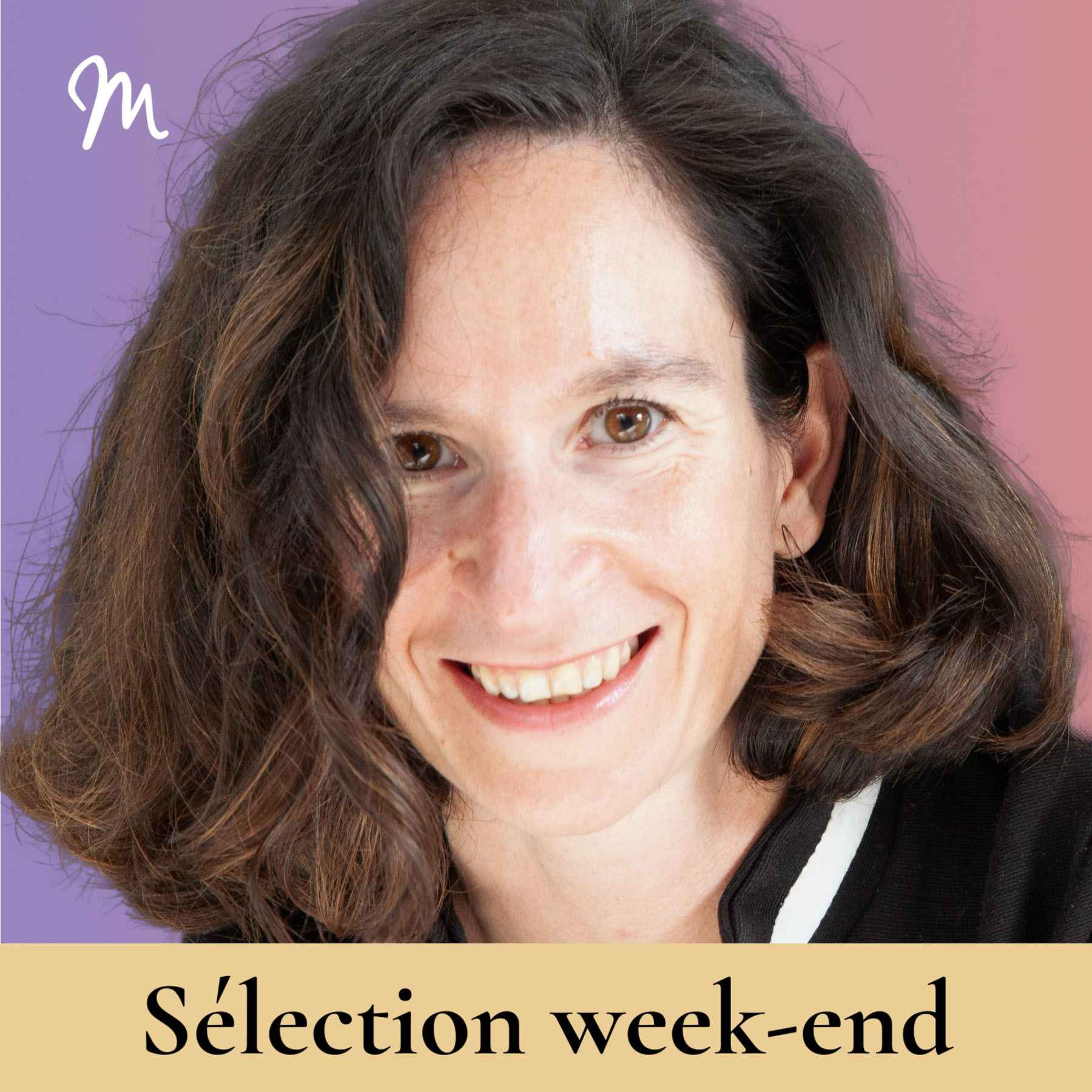 Métamorphose, éveille ta conscience ! - Tout ce qu’on ne vous a jamais appris sur la sexualité avec Charline Vermont