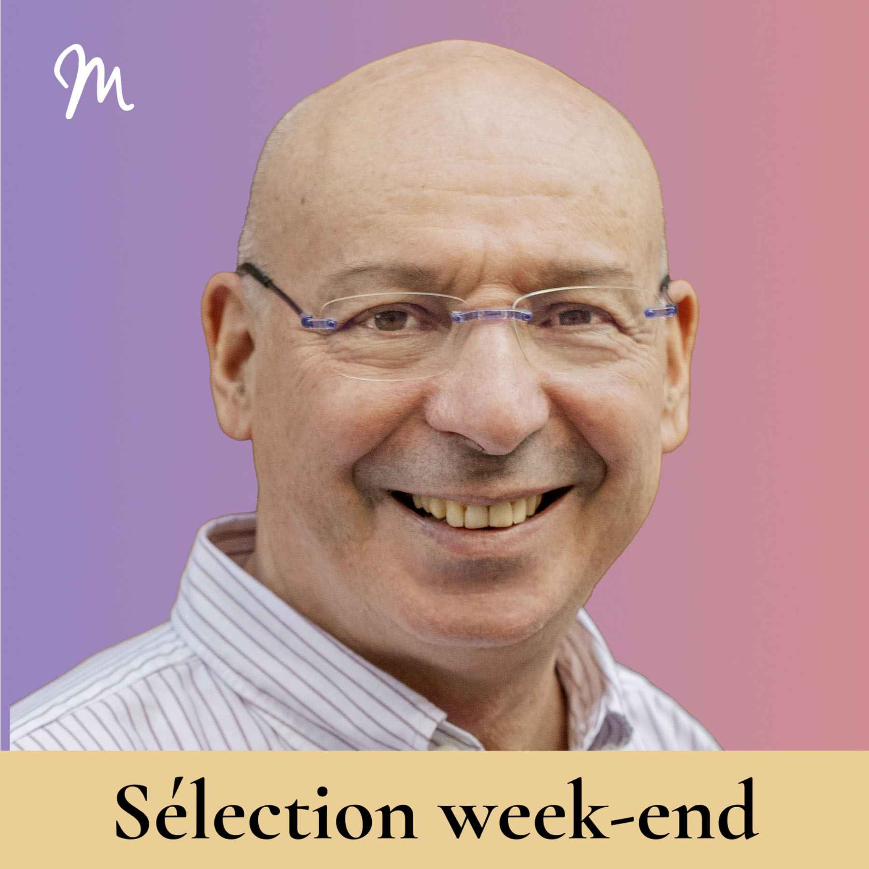 Métamorphose, éveille ta conscience ! -  Manque de confiance en soi : comment sortir du doute et oser enfin ? avec le Dr Frédéric Fanget #192