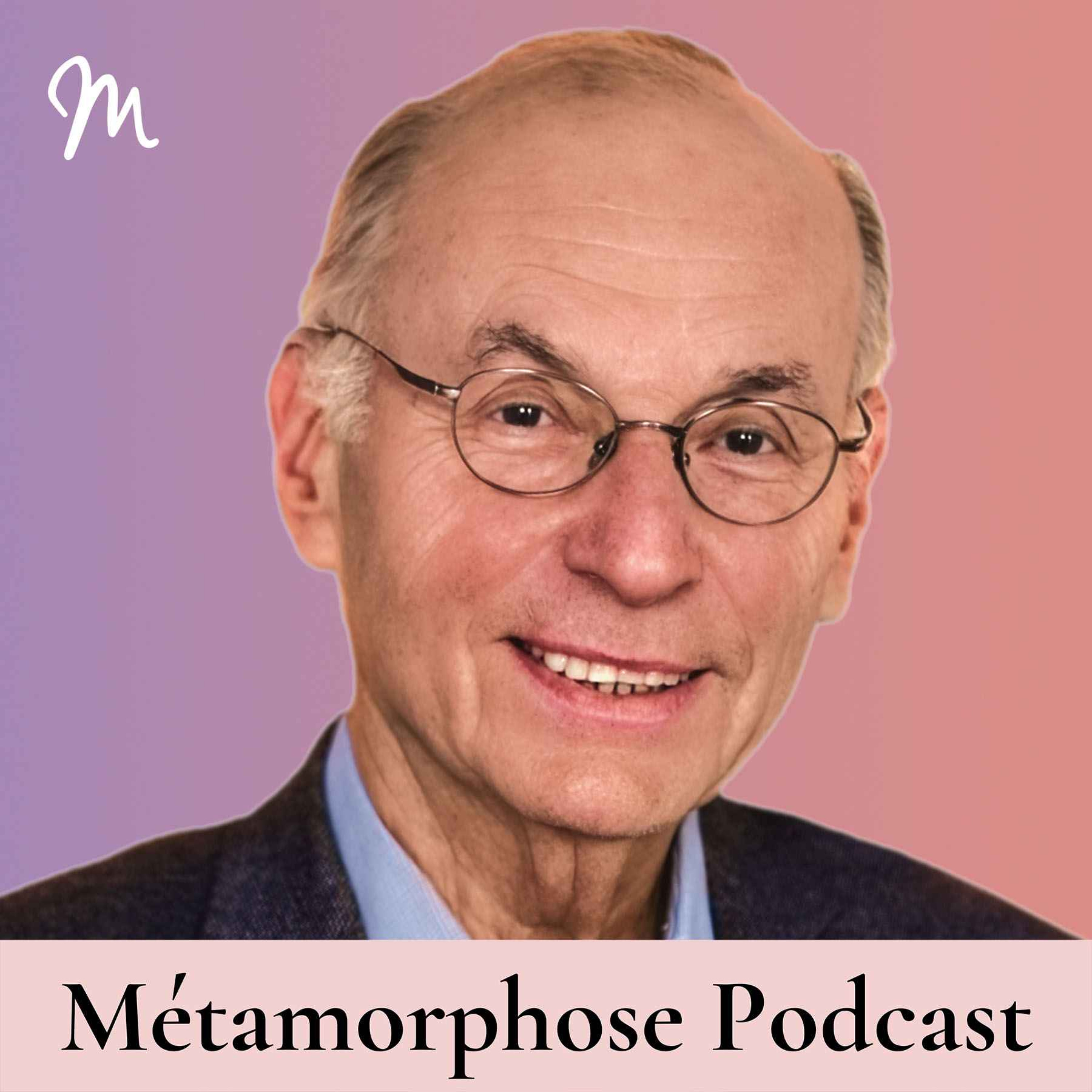 Métamorphose, éveille ta conscience ! - Pourquoi saccage-t-on notre bonheur ? avec le neuropsychiatre Boris Cyrulnik #684