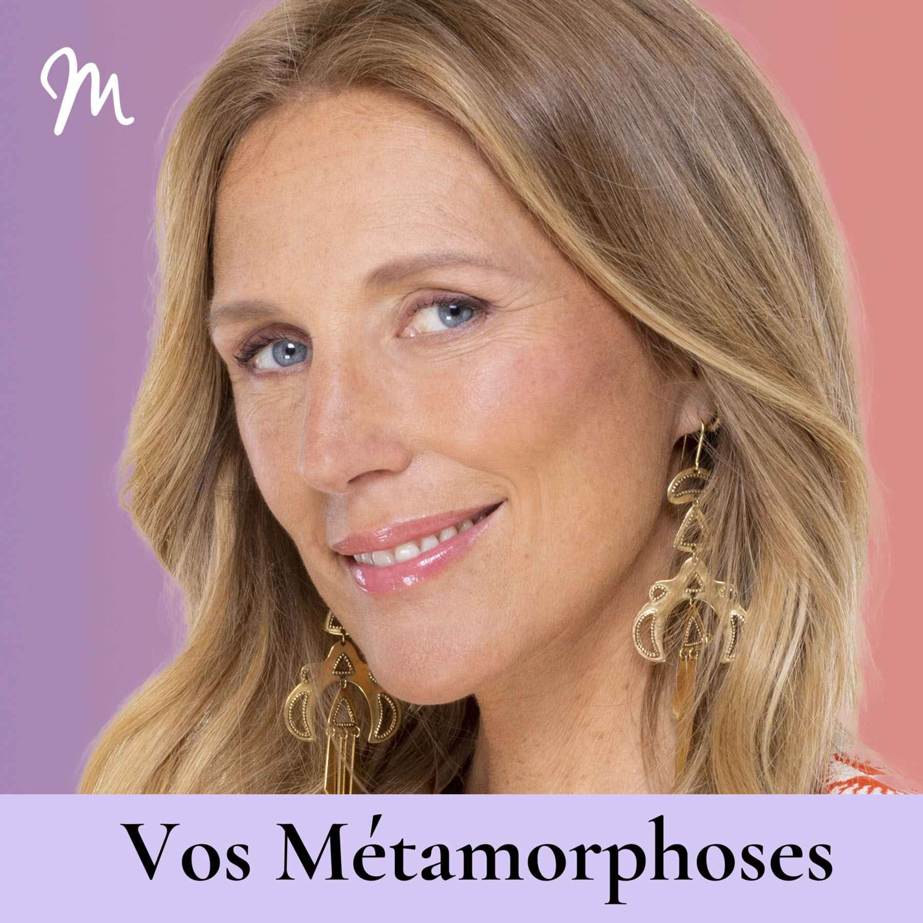 Métamorphose, éveille ta conscience ! - Agathe Lecaron : et si être hypocondriaque cachait autre chose ?