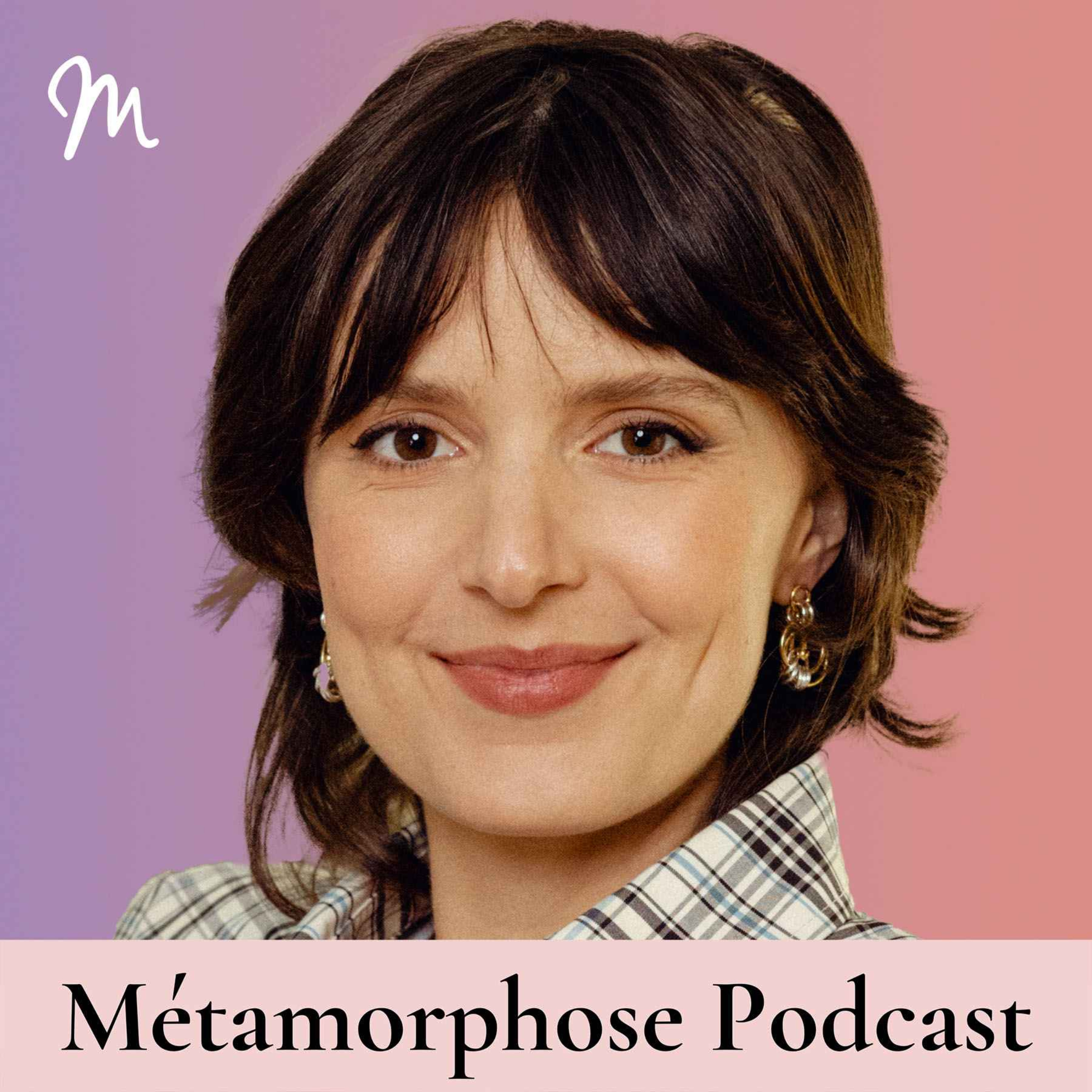Métamorphose, éveille ta conscience ! - Fatigue, fringales : et si c’était votre glucose ? les nouveaux hacks de Jessie Inchauspé #690