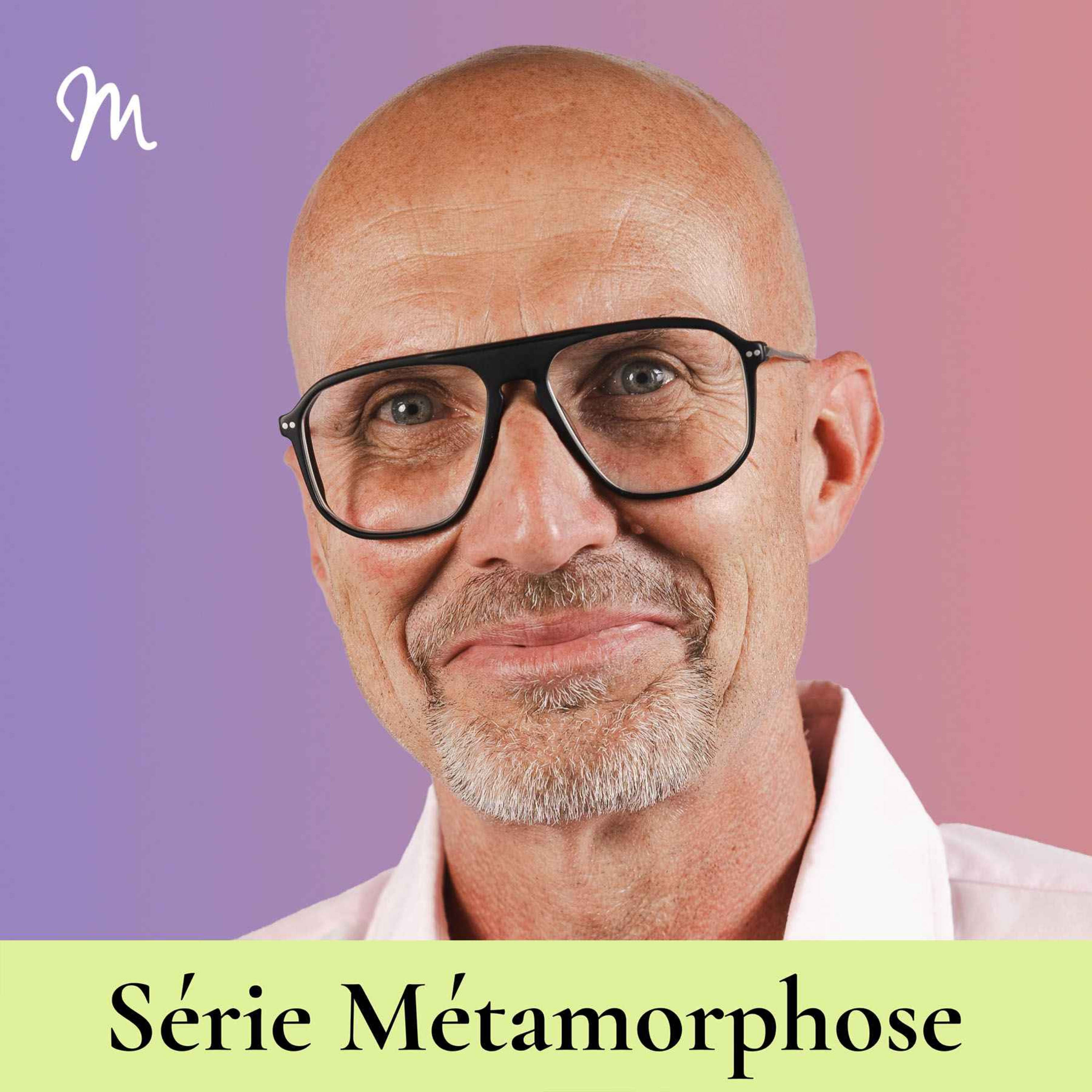 Oliver Bourquin : Nerf vague, la clé pour enfin retrouver un sommeil réparateur !