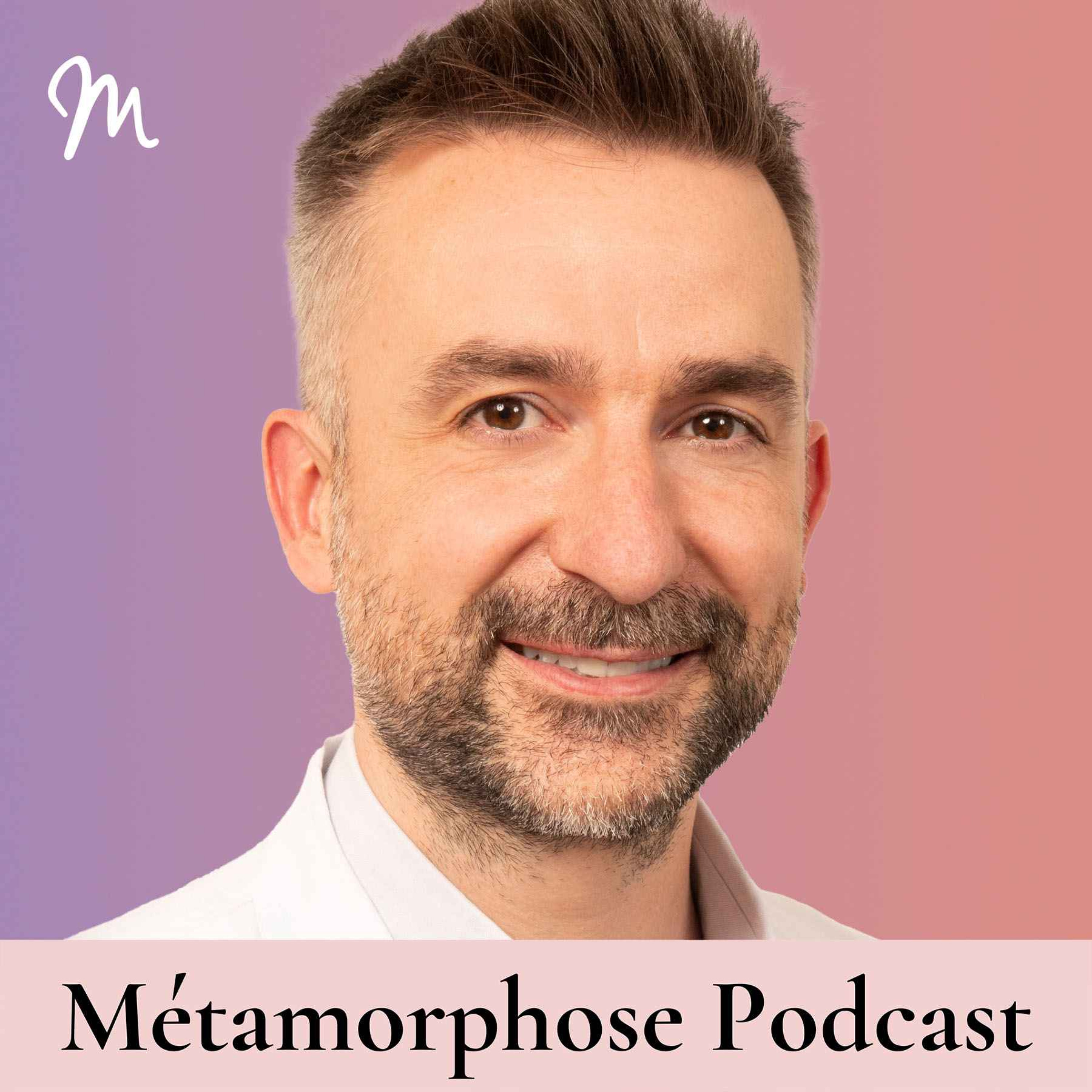 Métamorphose, éveille ta conscience !-Insomnies, réveils nocturnes, rêves et cauchemars : les vraies causes par le Pr Pierre-Alexis Geoffroy #691