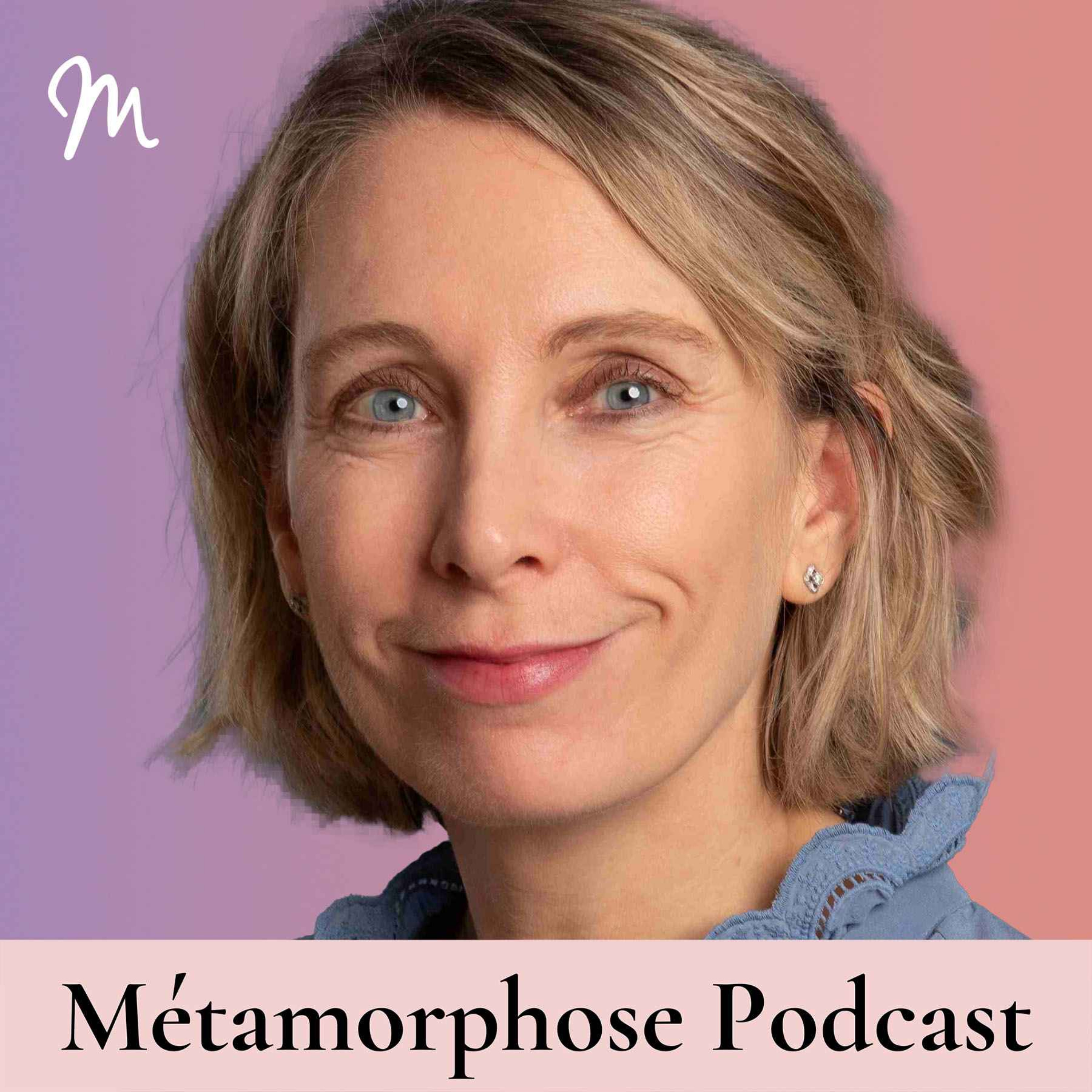 Métamorphose, éveille ta conscience ! - L’IA est-elle une bonne psy pour nous ? Avec la psychiatre Dr Jacq #694