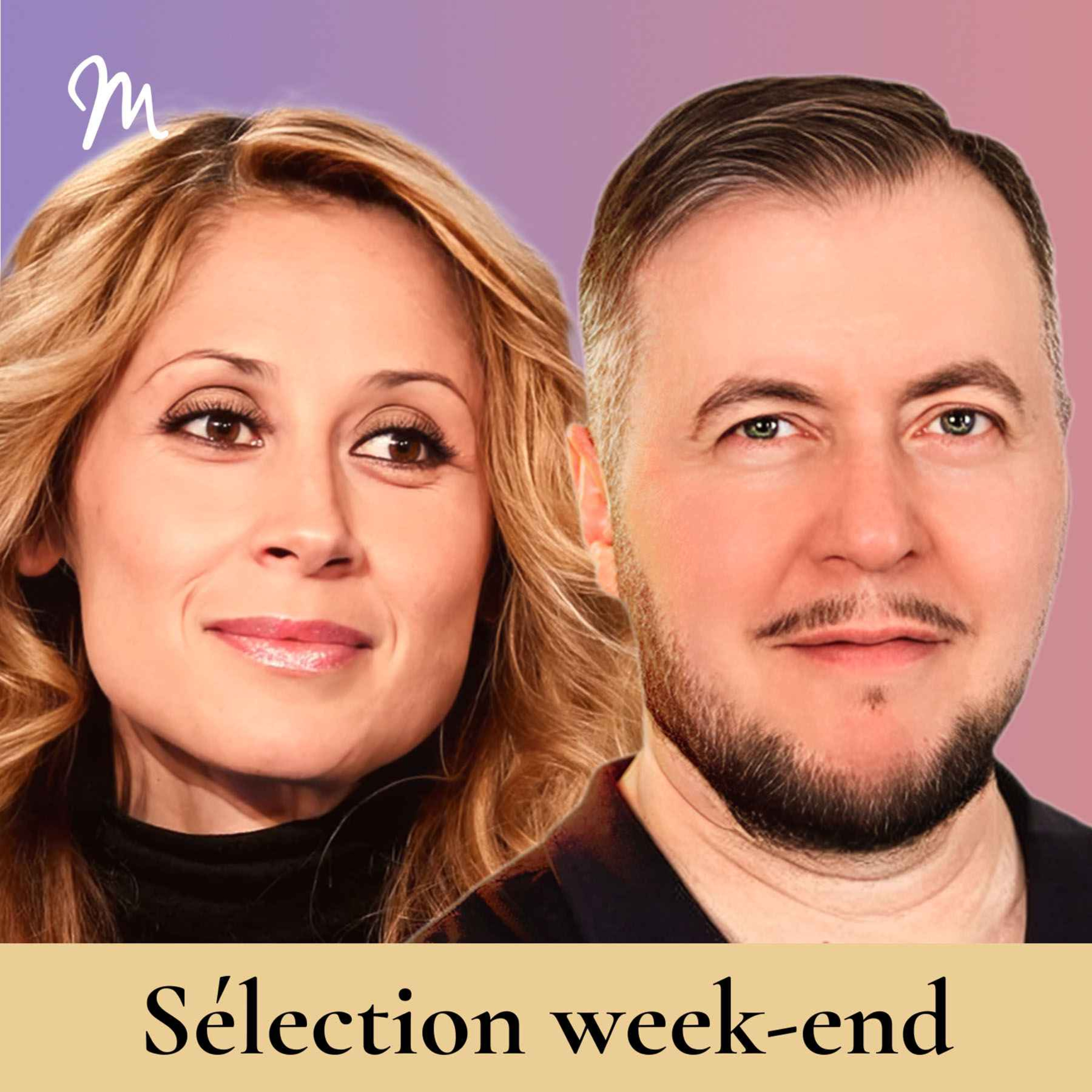Métamorphose, éveille ta conscience !-On nous a appris à ne pas nous aimer : comment en sortir avec Lara Fabian et Issâ Padovani #197