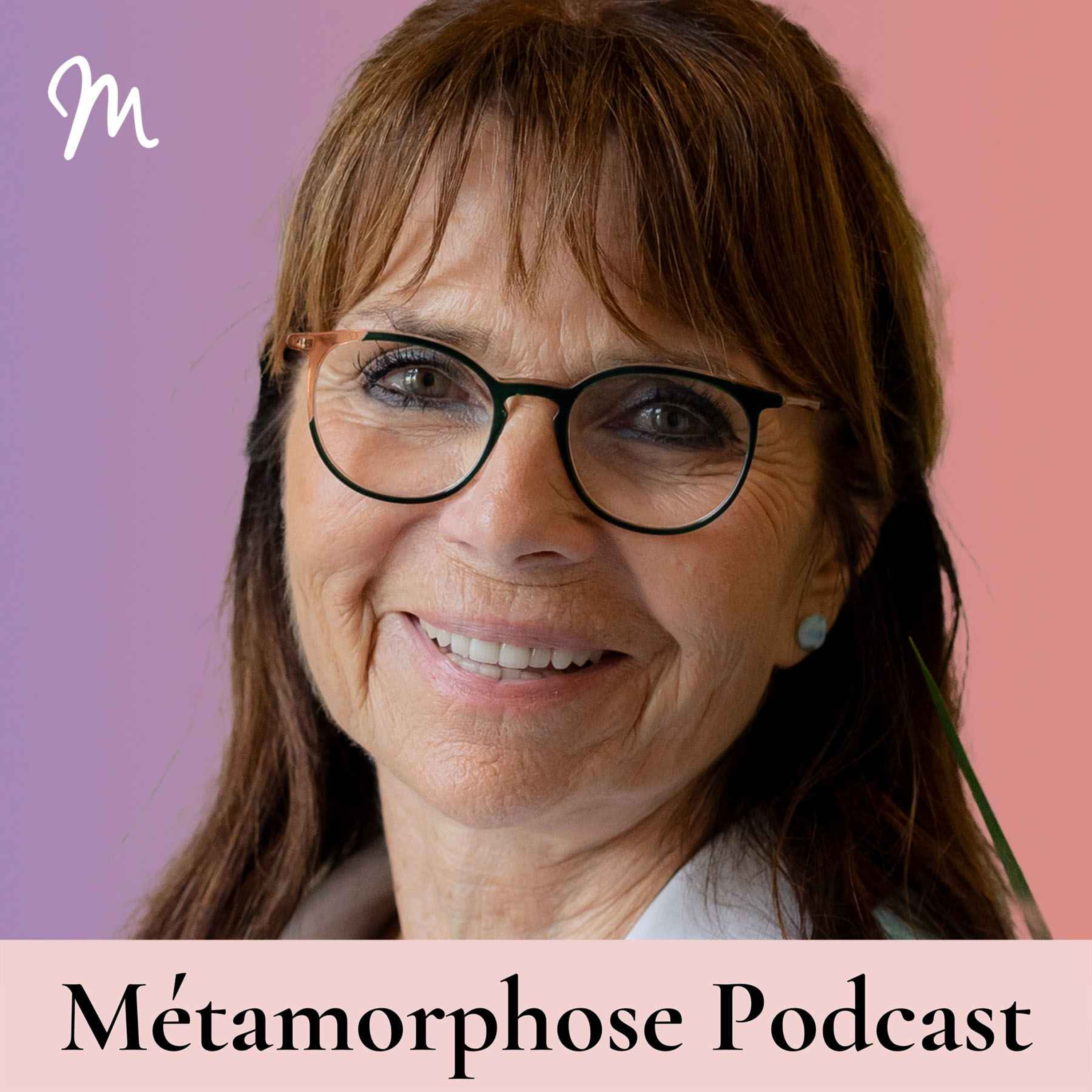 Métamorphose, éveille ta conscience ! - Ces aliments "sains" qui sabotent votre santé (fatigue, inflammation, brouillard mental) avec Marion Kaplan #695