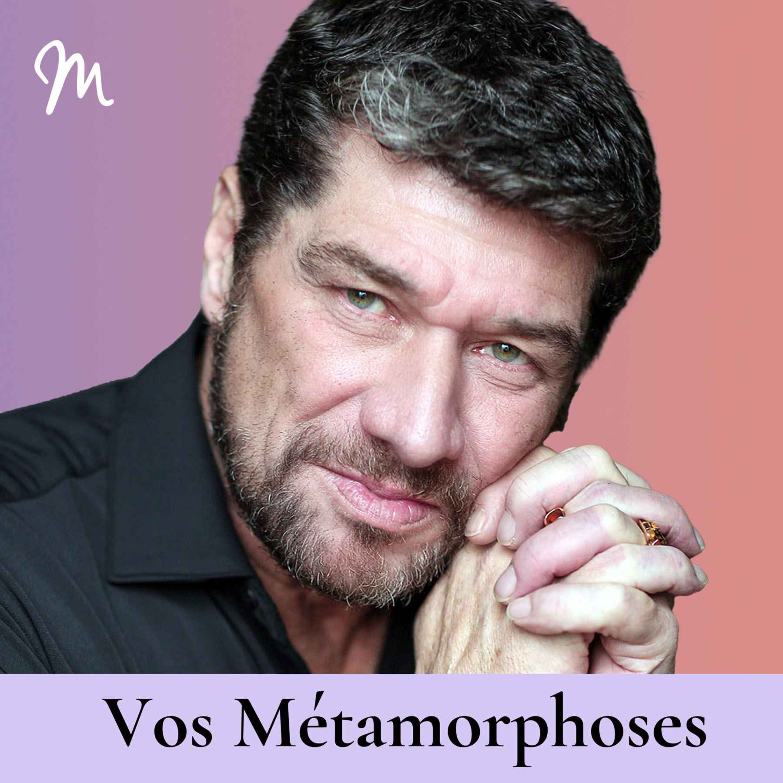 Métamorphose, éveille ta conscience !-Et si l’invisible nous guidait depuis toujours vers la lumière ? Le guérisseur et médium Pierre Yonas