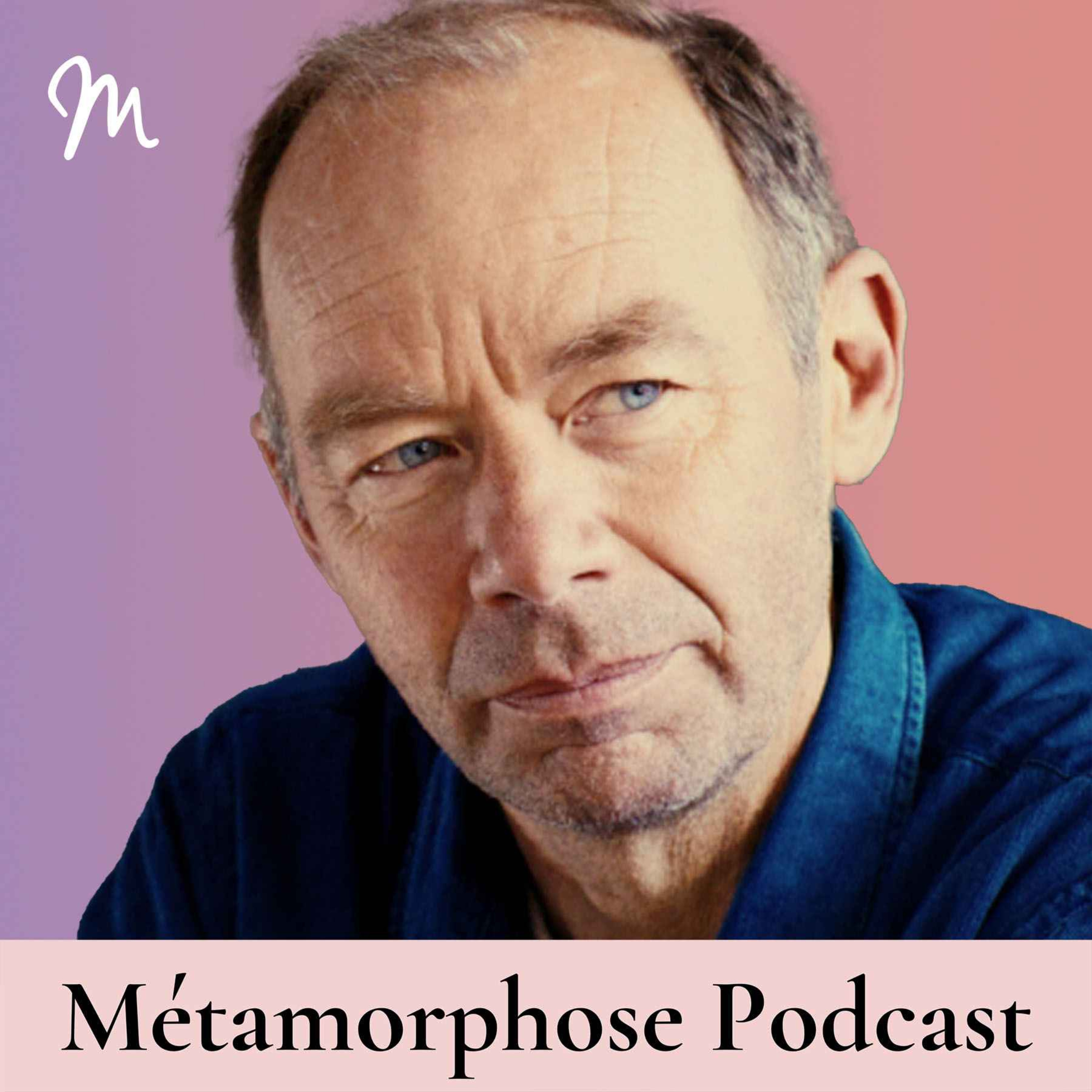 Métamorphose, éveille ta conscience !-Le plus grand mensonge que l’on se raconte sur soi avec Franck Lopvet