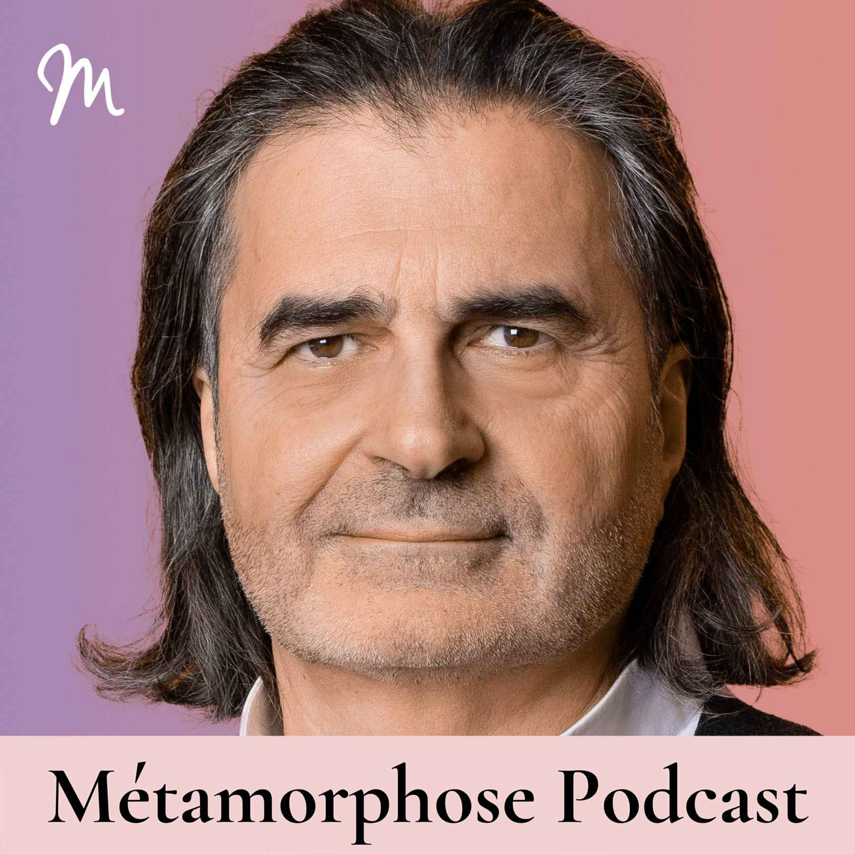 Métamorphose, éveille ta conscience !-Fatigue, fringales, kilos résistants, diabète : et si c'était votre foie ? Avec le Dr Réginald Allouche