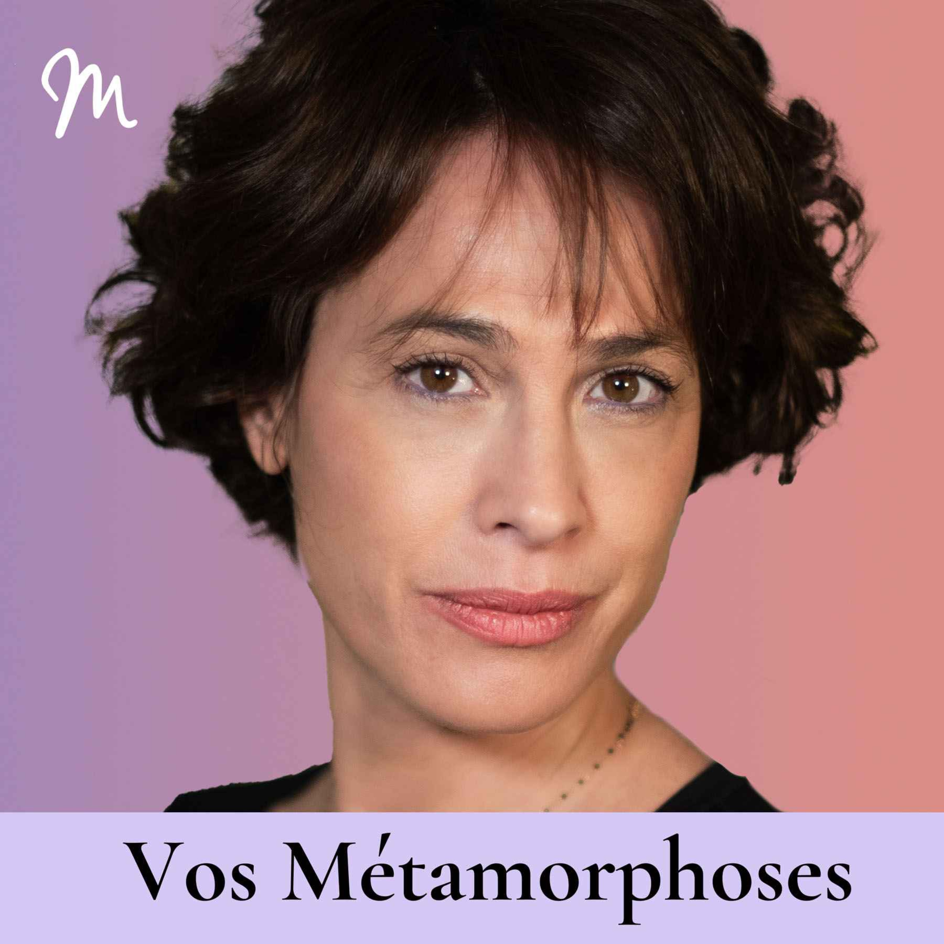 Métamorphose, éveille ta conscience !-La leçon de résilience de Philippa Motte, revenue d'un long parcours psychiatrique