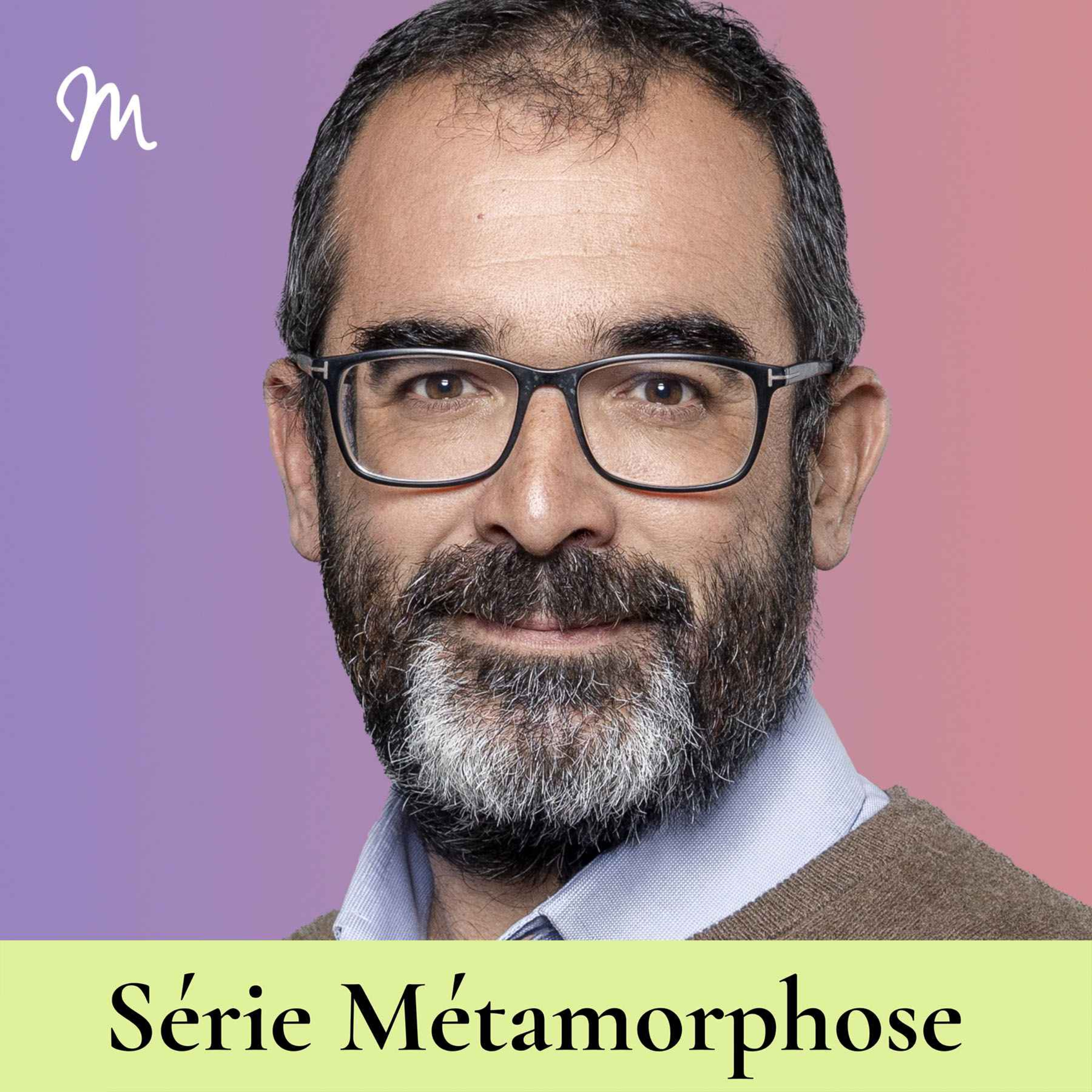 Métamorphose, éveille ta conscience !-TDAH au féminin : hormones, diagnostic tardif et ménopause, avec le Pr Nader Perroud