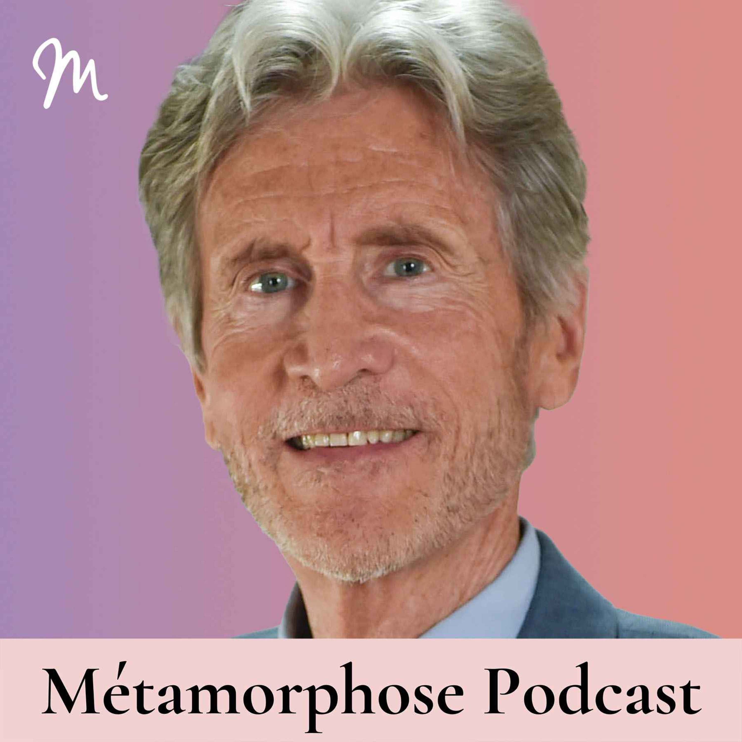 Métamorphose, éveille ta conscience ! - “Manger ses émotions” : votre cerveau refuse de vous faire maigrir, avec le Dr Yann Rougier episode artwork