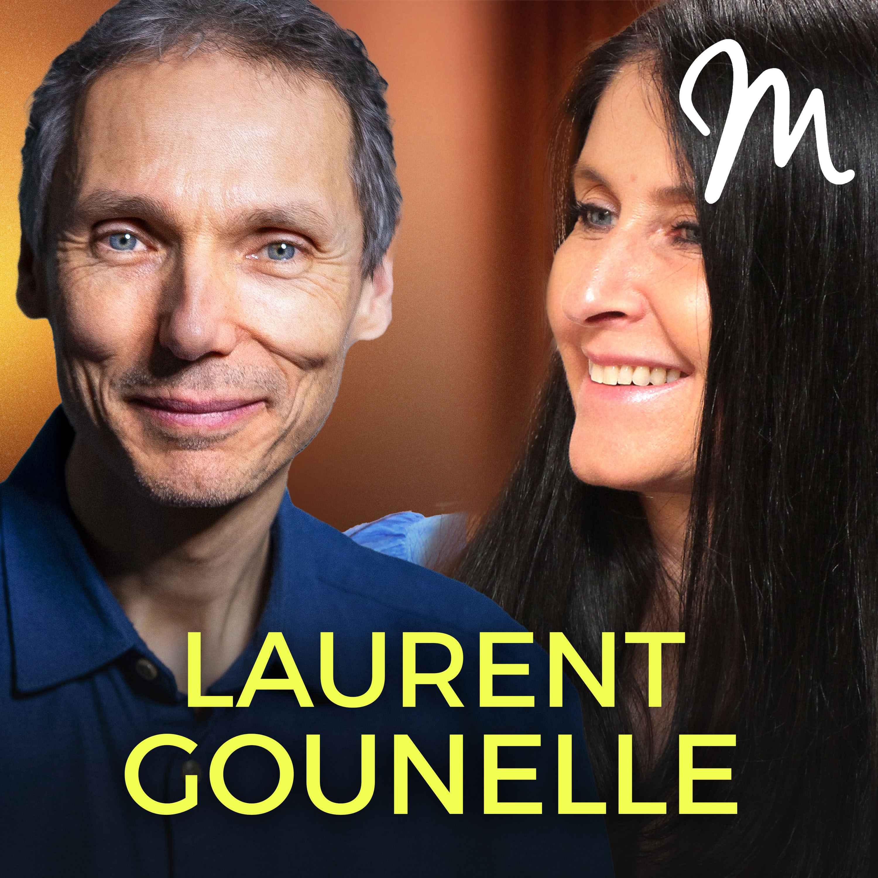 Métamorphose, éveille ta conscience !-Pourquoi nous perdons notre libre arbitre, et comment le retrouver, avec l’écrivain Laurent Gounelle
