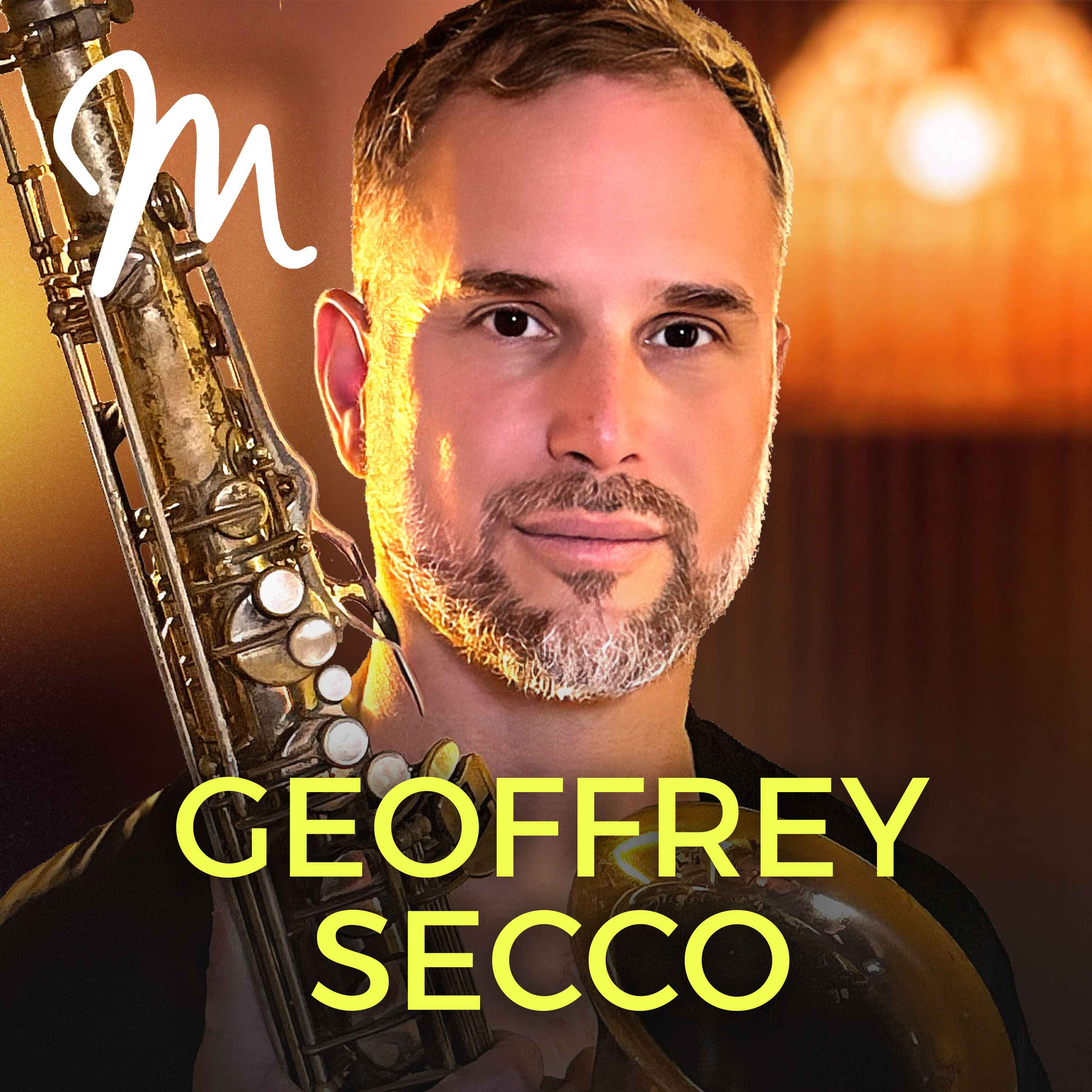 Hypnose : remettre nos mémoires à leur juste place avec le saxophoniste et hypnothérapeute Geoffrey Secco
