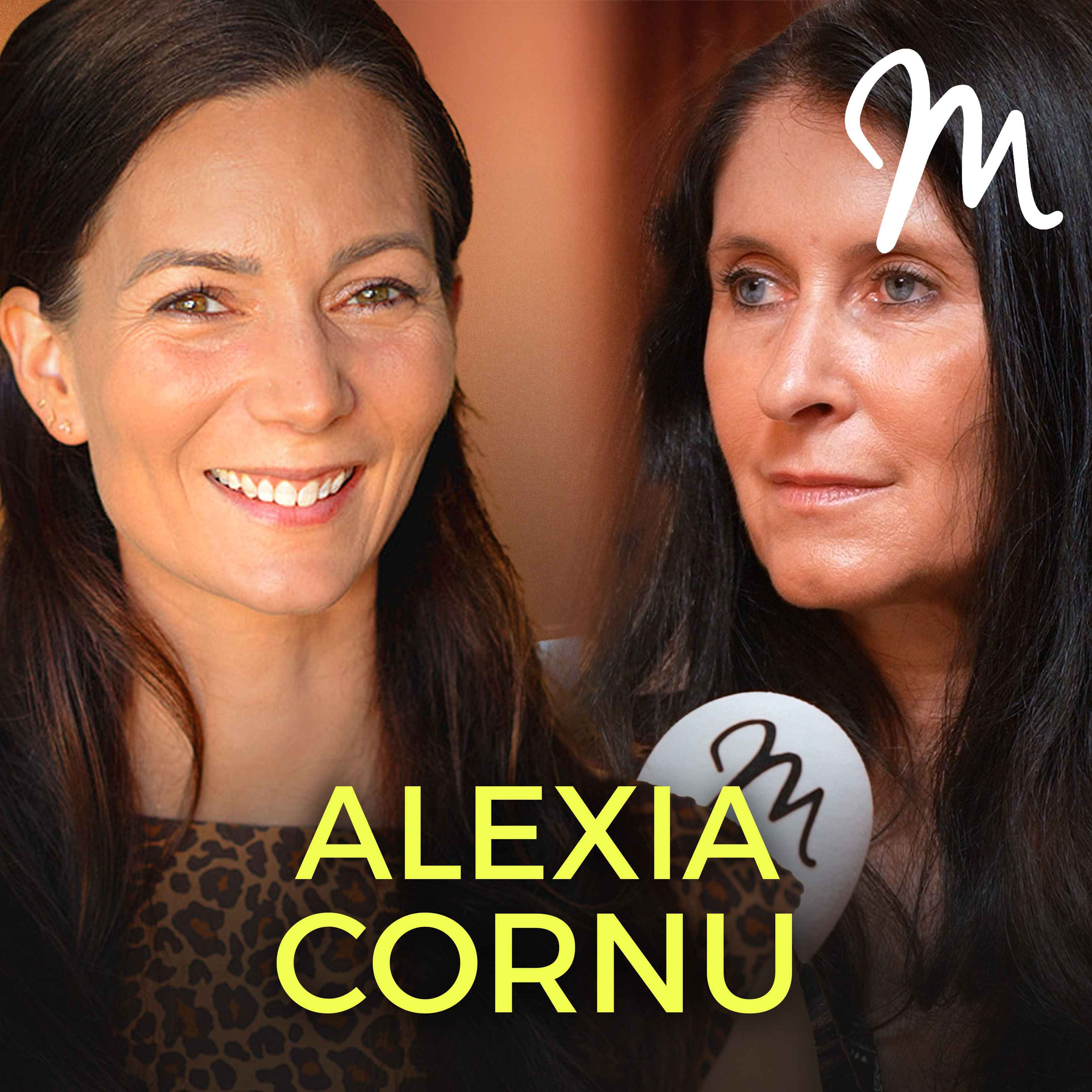 Métamorphose, éveille ta conscience ! - Musculation : il n'est jamais trop tard pour s'y mettre, avec la coach Alexia Cornu