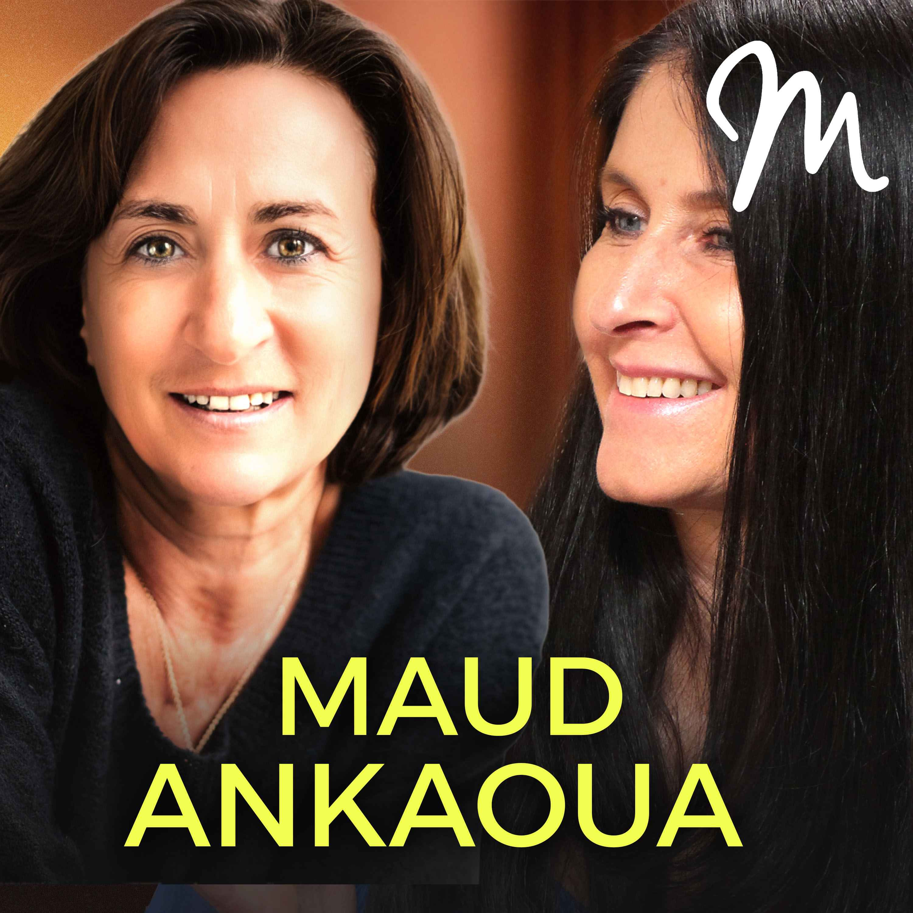 Métamorphose, éveille ta conscience ! - Maud Ankaoua : comment savoir si nous sommes à notre juste place ?