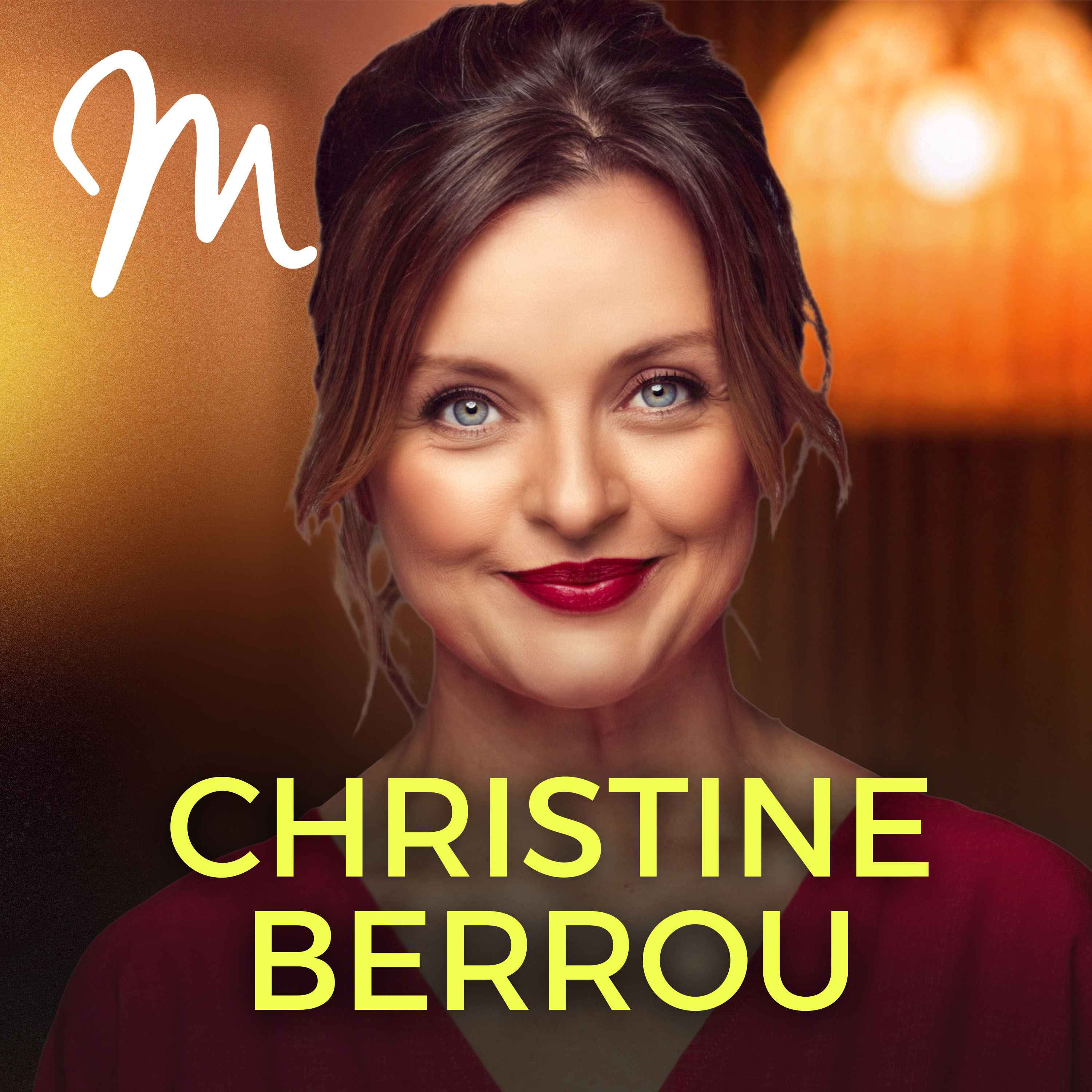 Métamorphose, éveille ta conscience ! - Arrêter de s'excuser pour les autres episode artwork