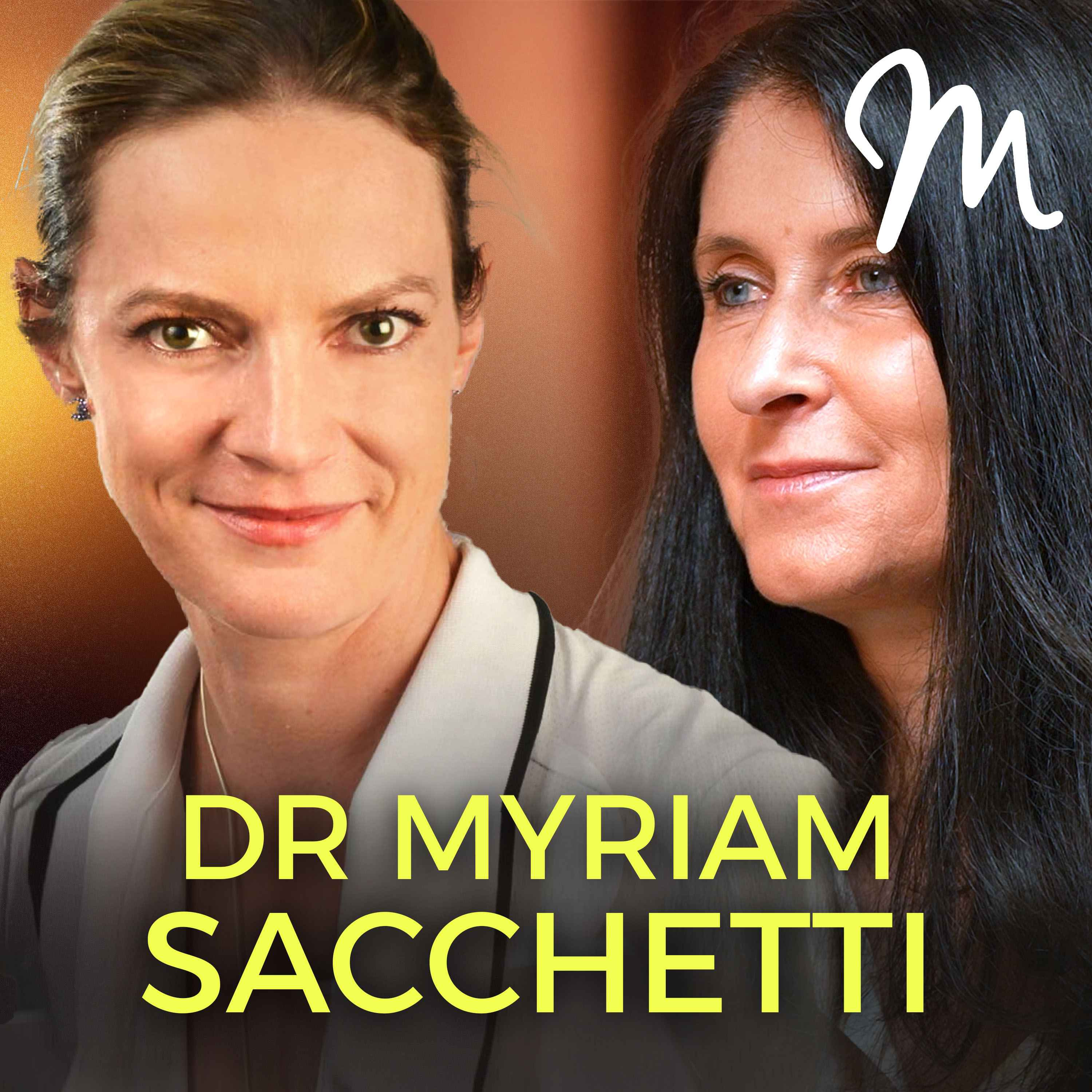 Métamorphose, éveille ta conscience ! - Energie illimitée après 40 ans ! Hormones, fatigue, poids… les clés de la vitalité avec l’experte n°1 en santé féminine Dre Sacchetti