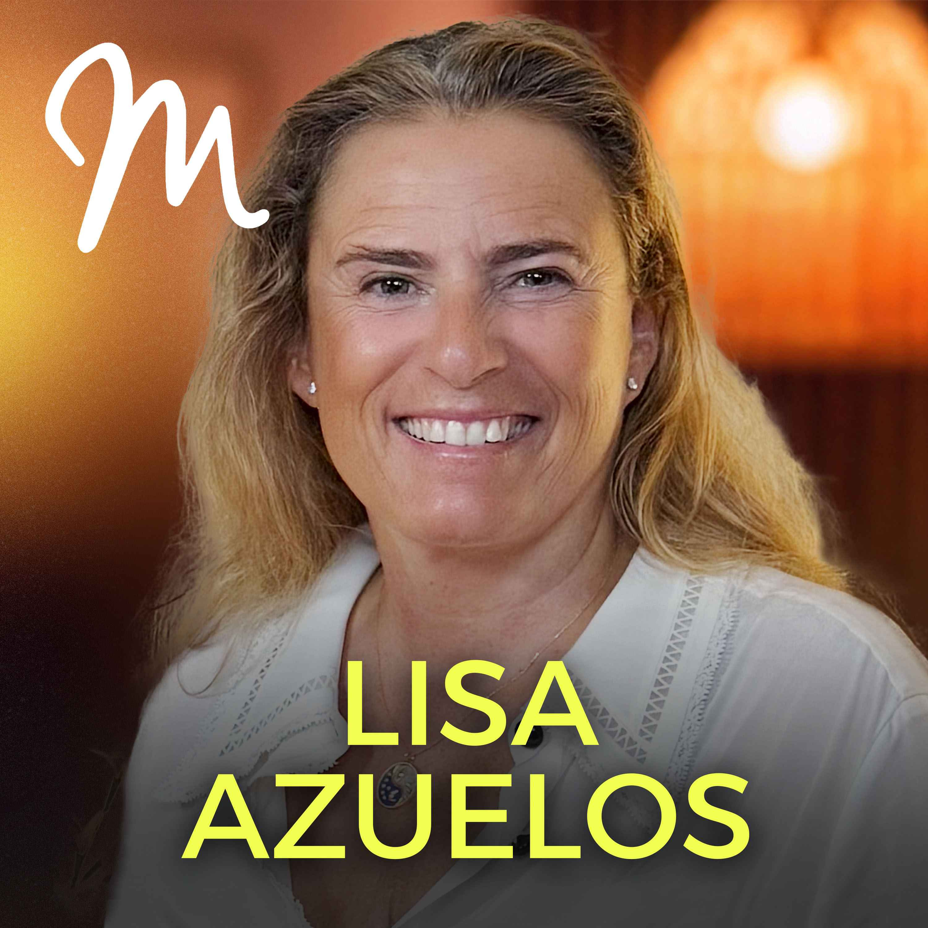 Lisa Azuelos : “Je suis enfin sortie de l’emprise."