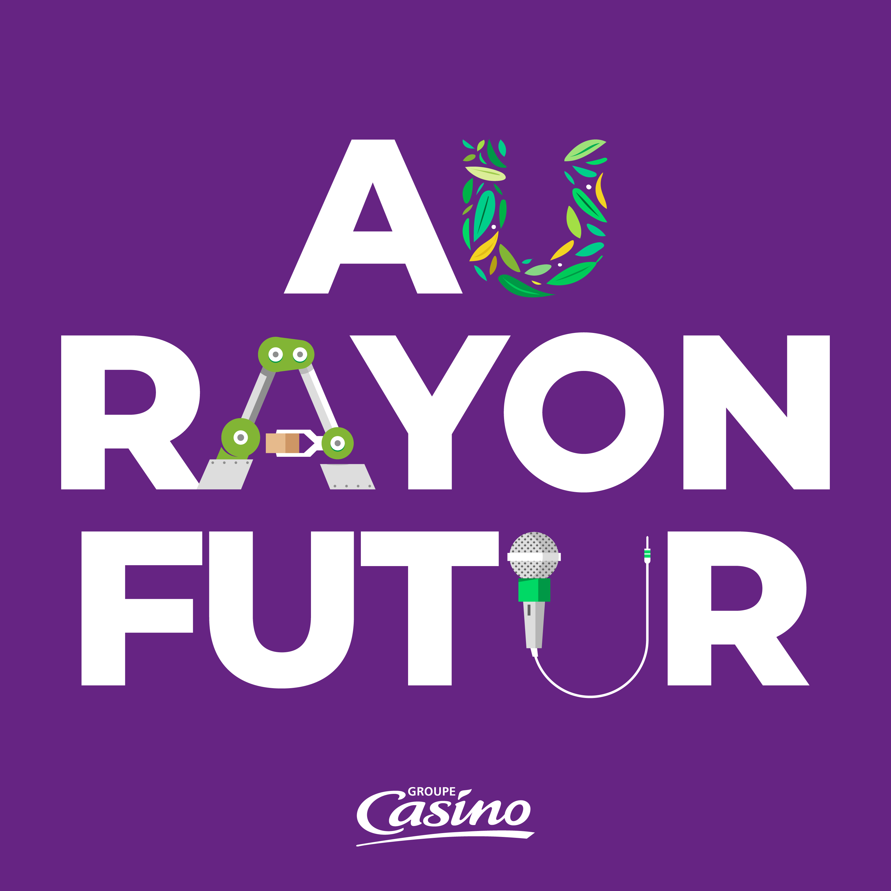 AU RAYON FUTUR