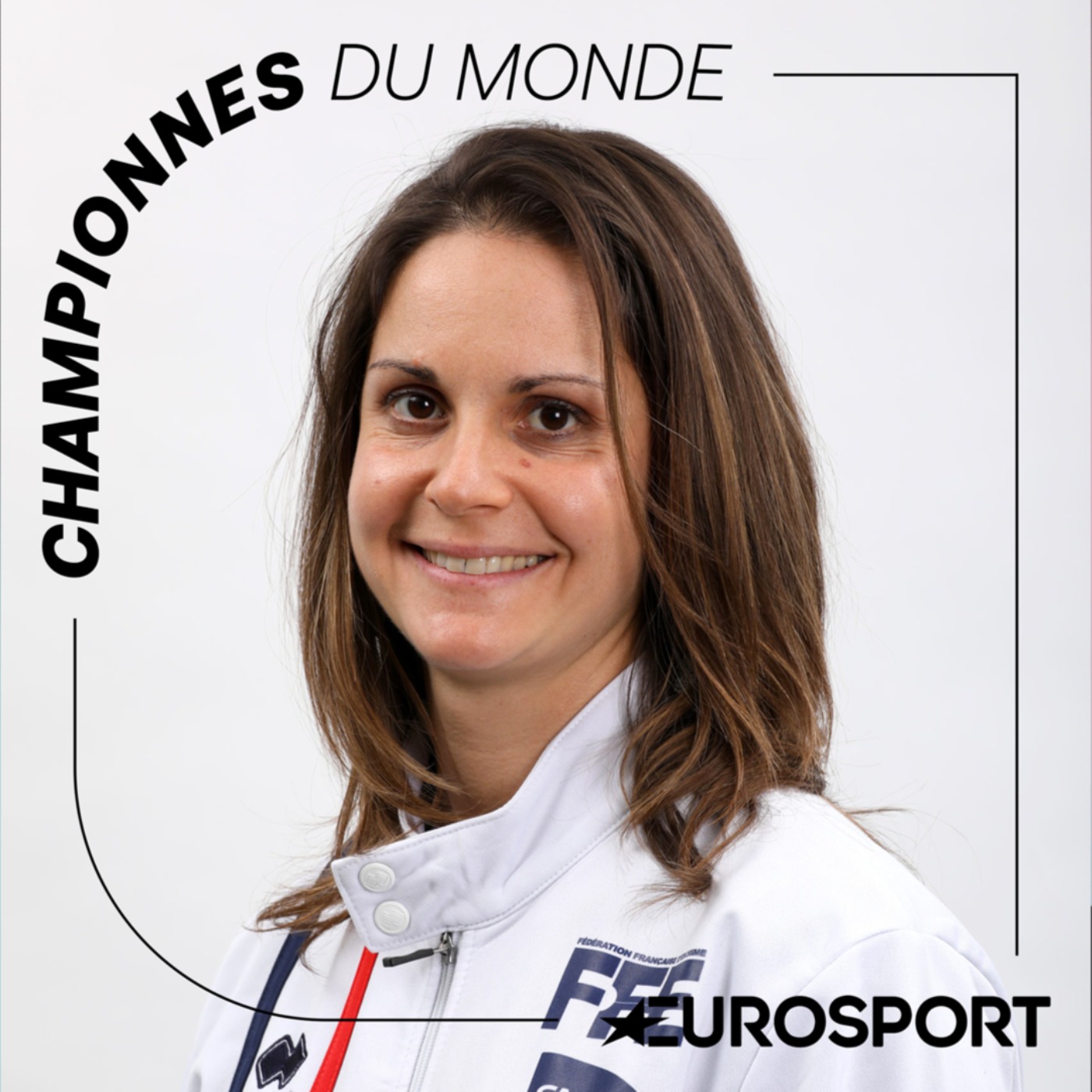 Championnes du Monde