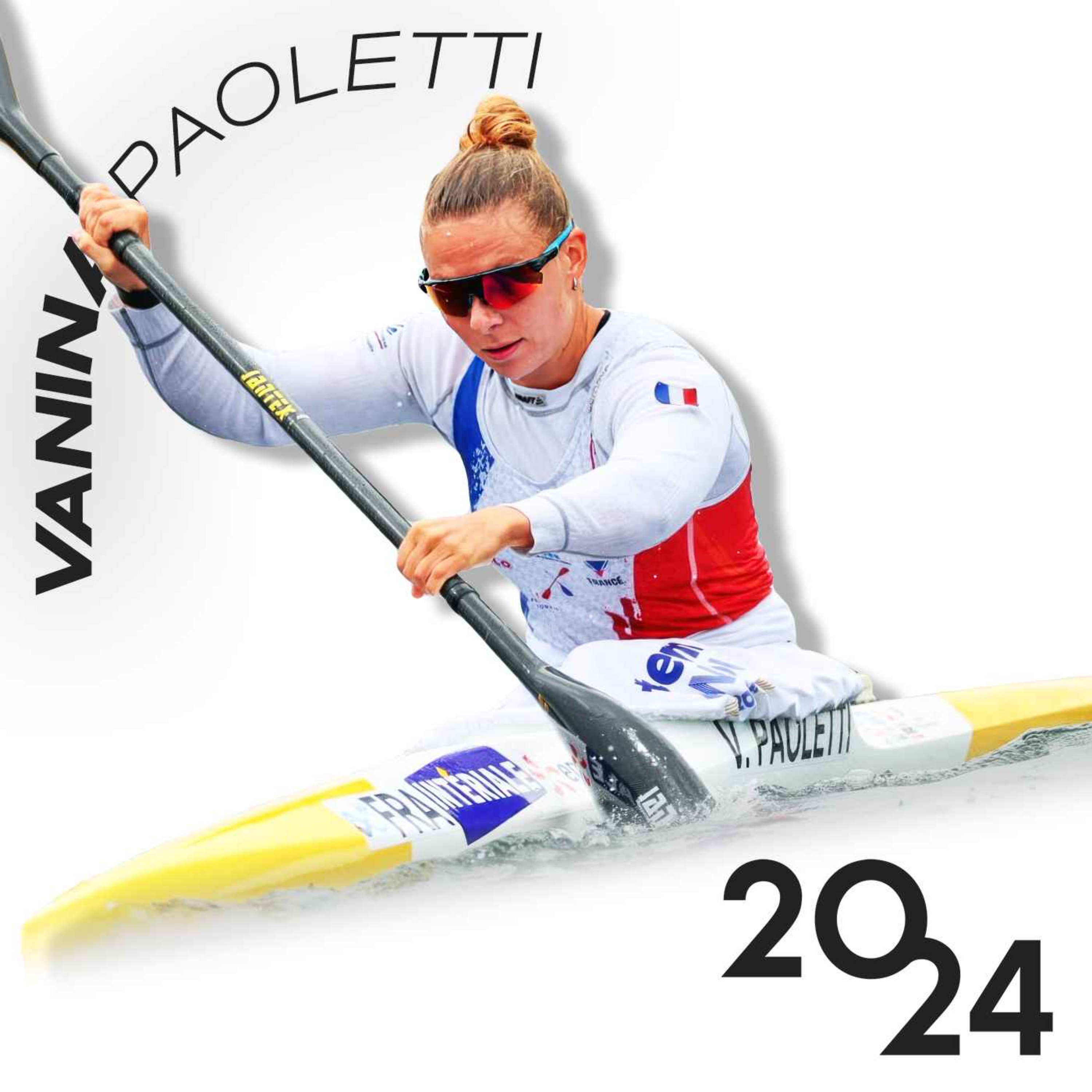 cover art for [20/24] Vanina Paoletti, la dernière ligne droite vers son rêve olympique